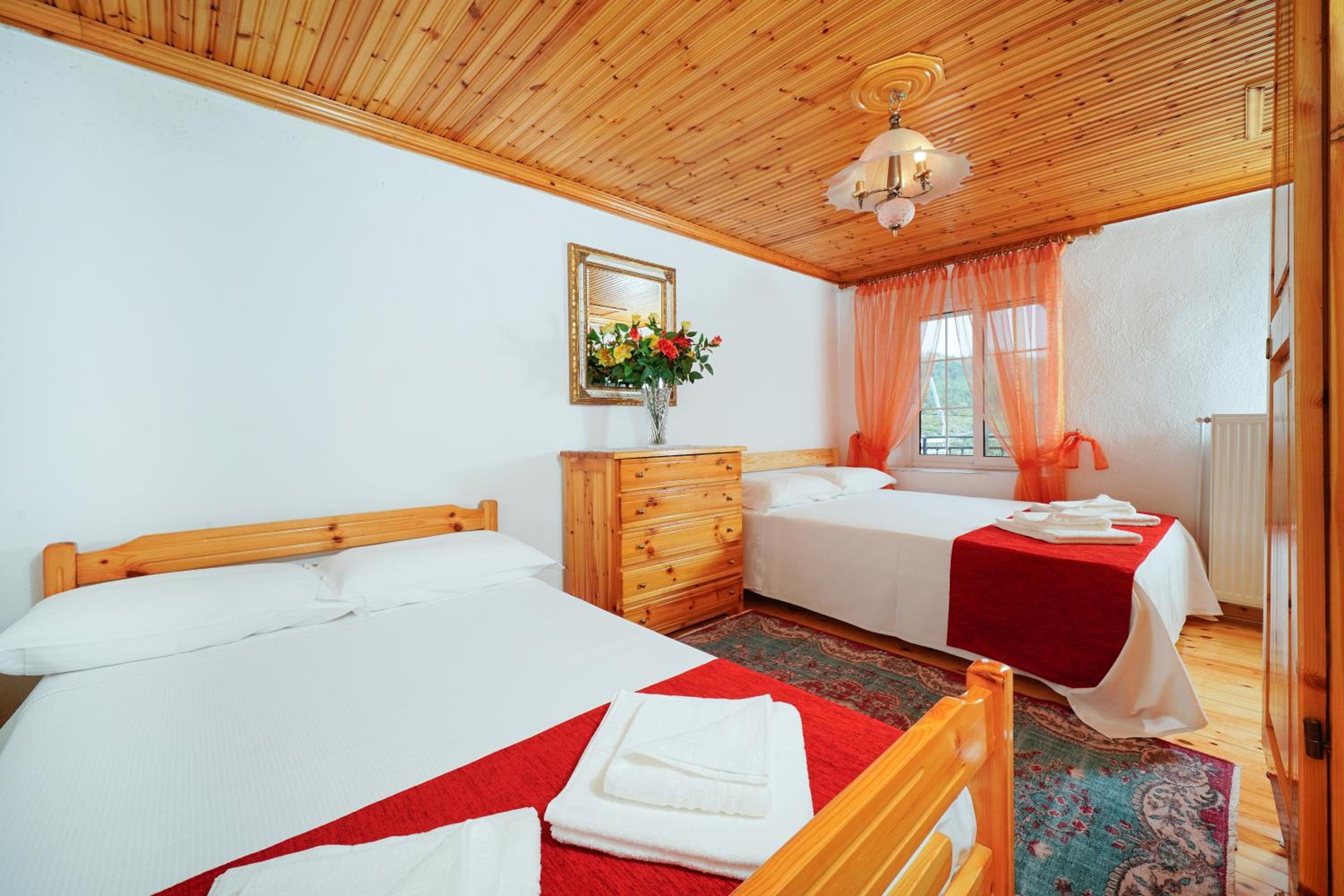 Villa Nicole view 3
