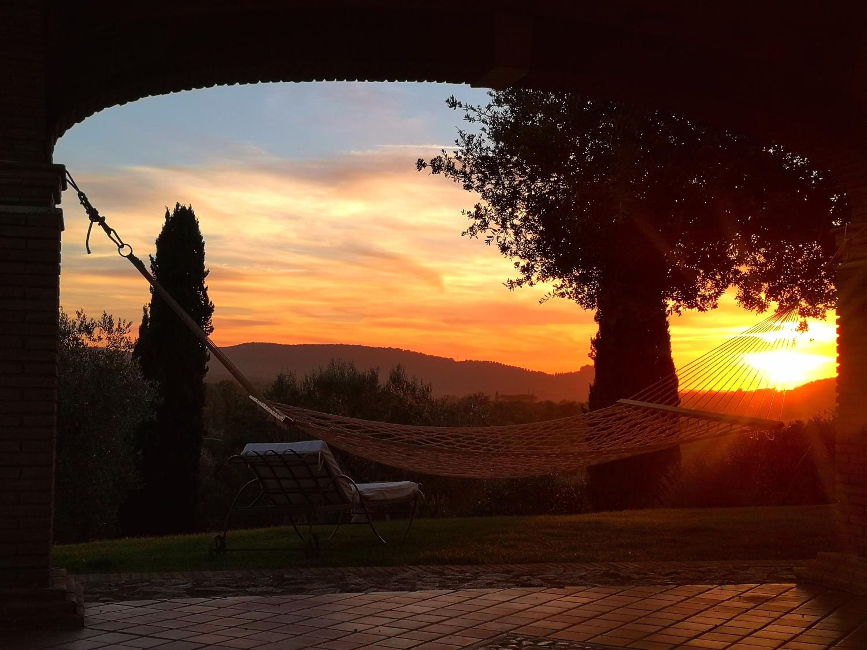 Agriturismo Il Raduno - Max Lelli
