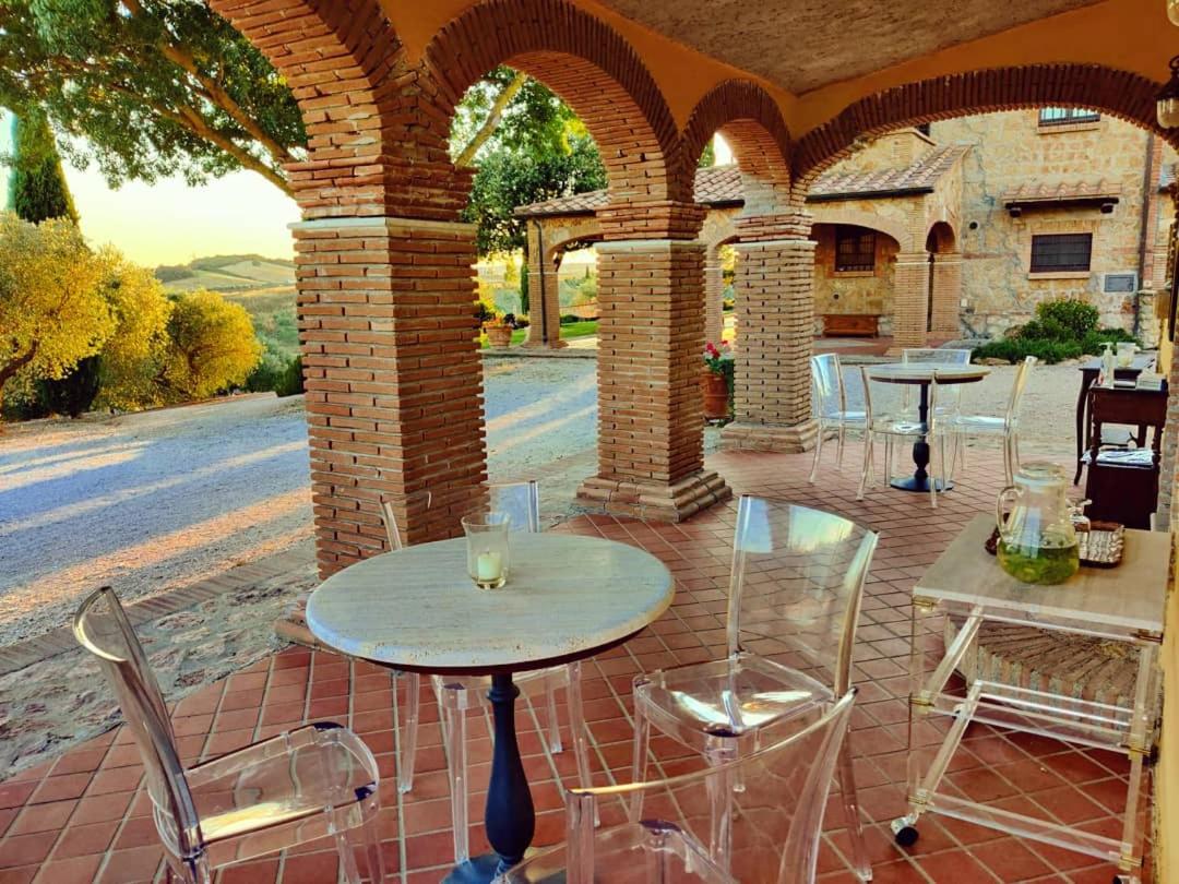 Agriturismo Il Raduno - Max Lelli