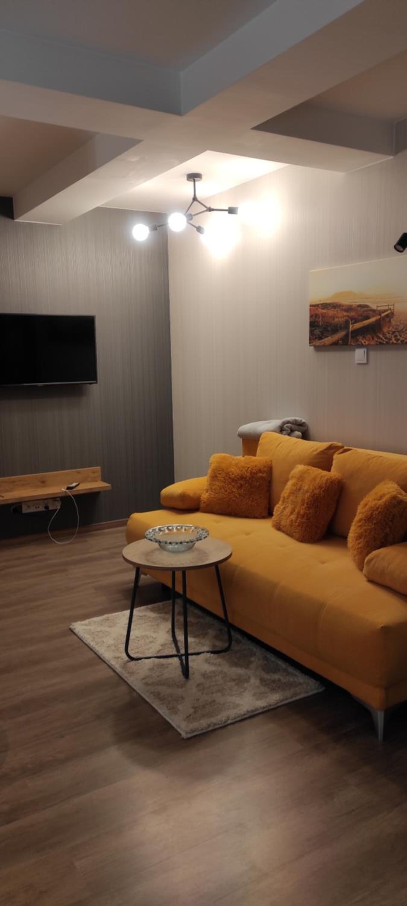 Apartament 31 Kozubnik joy&love view 2