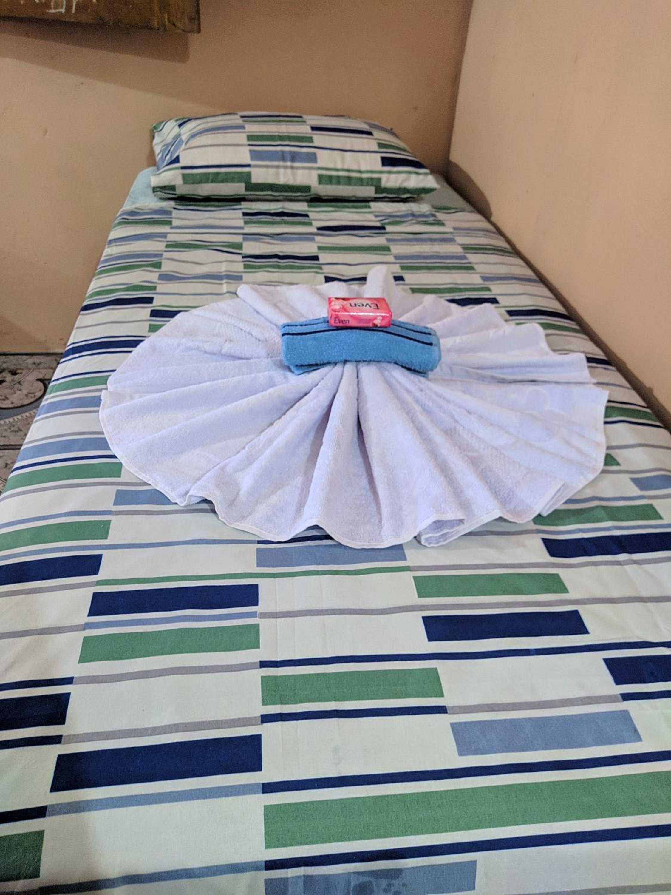 Chalé Cantinho Meu