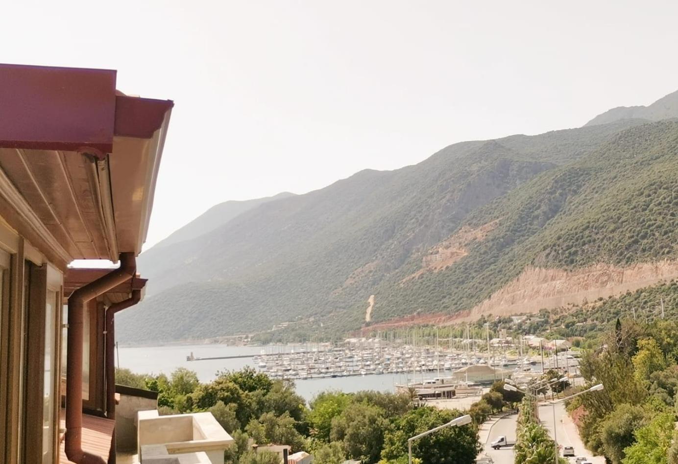 Hotel SUER1 APART KAS - Image 1