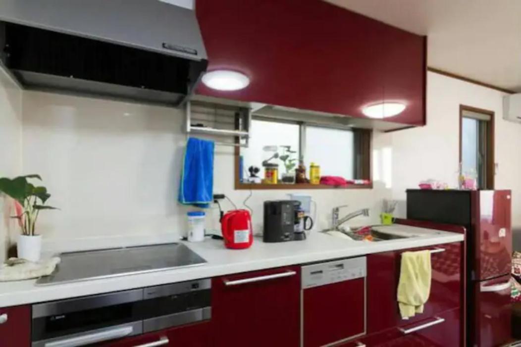Tsuruhashi Annex
