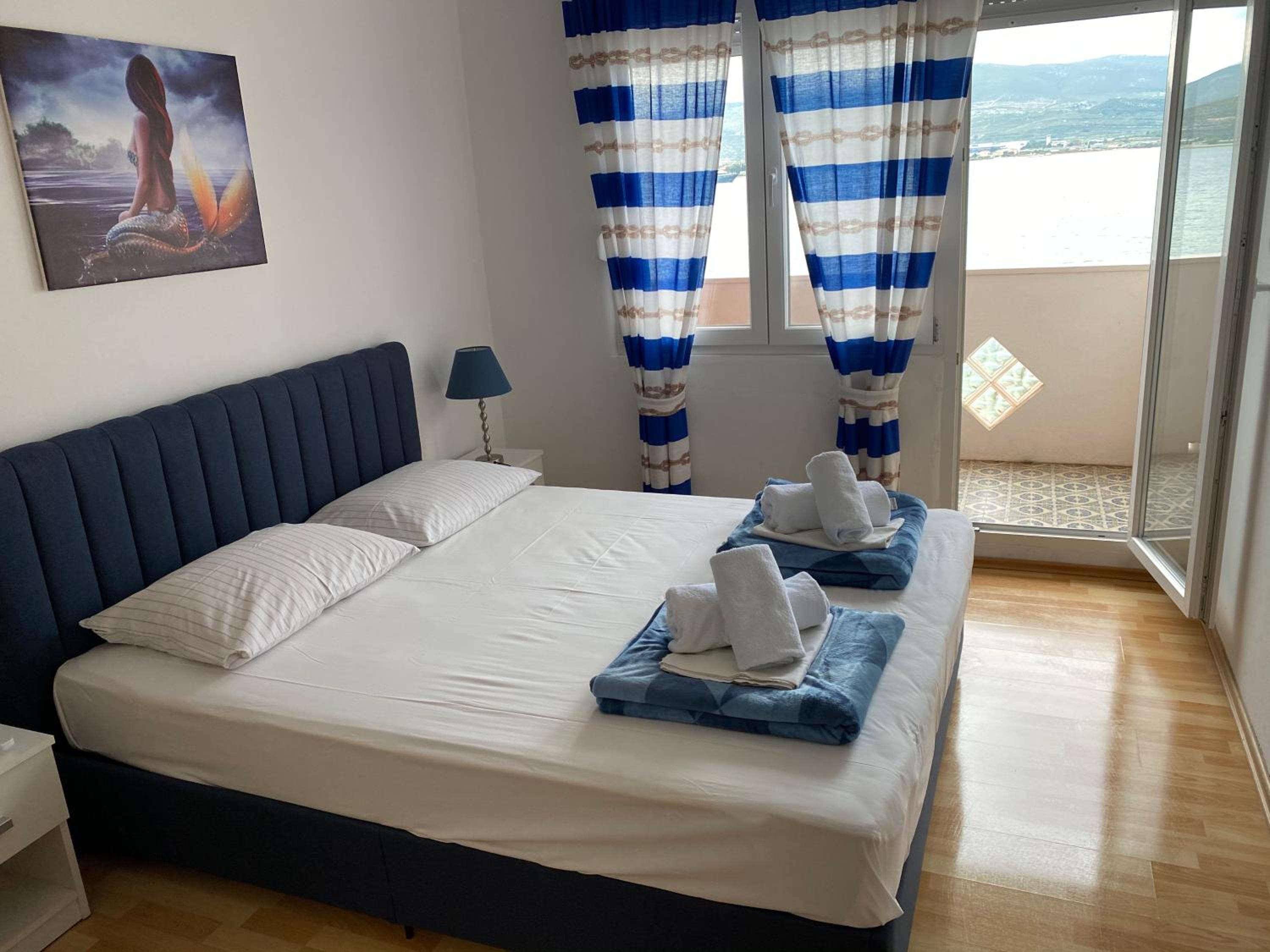 Apartman Dragana view 5
