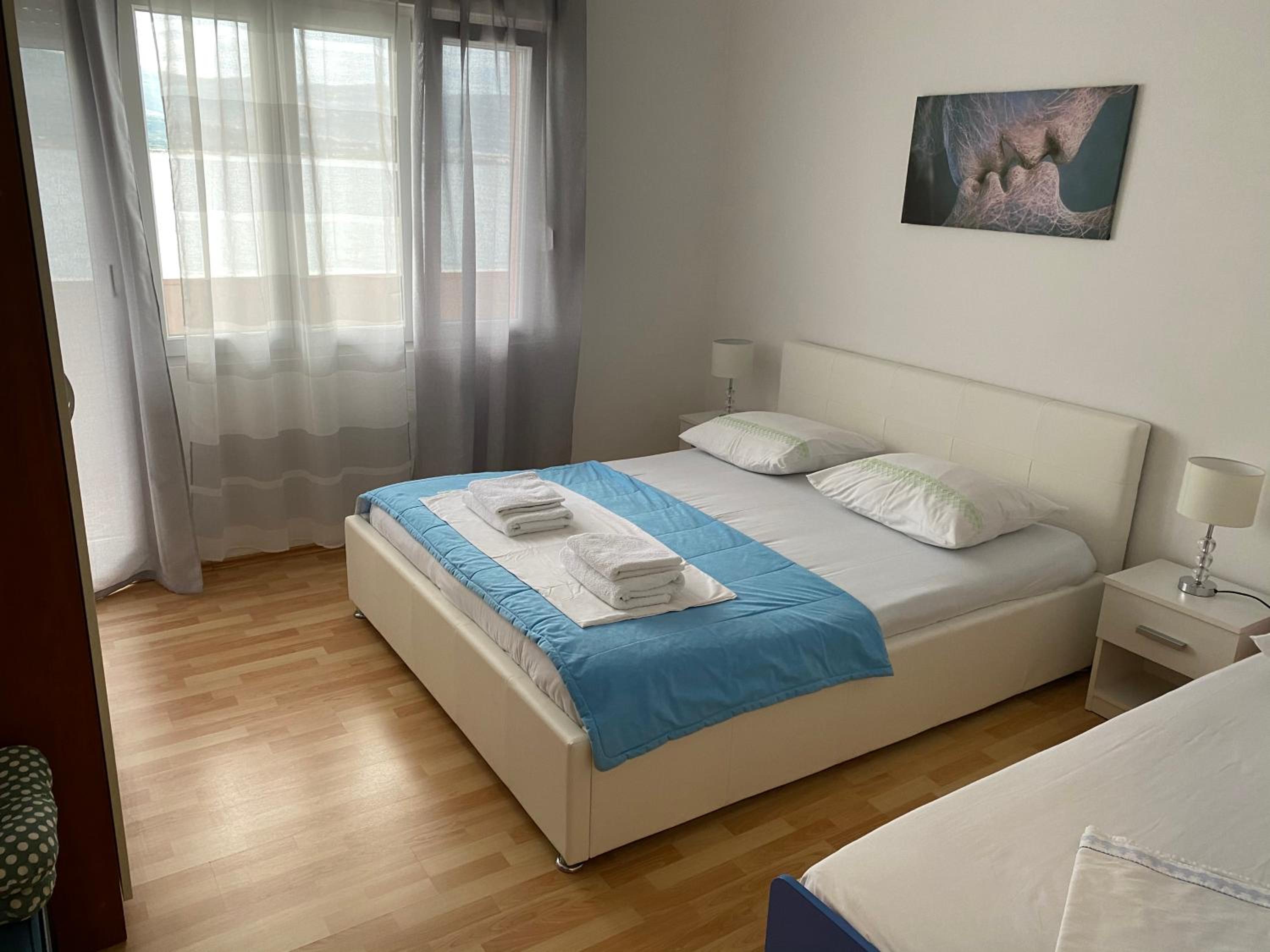 Apartman Dragana view 4