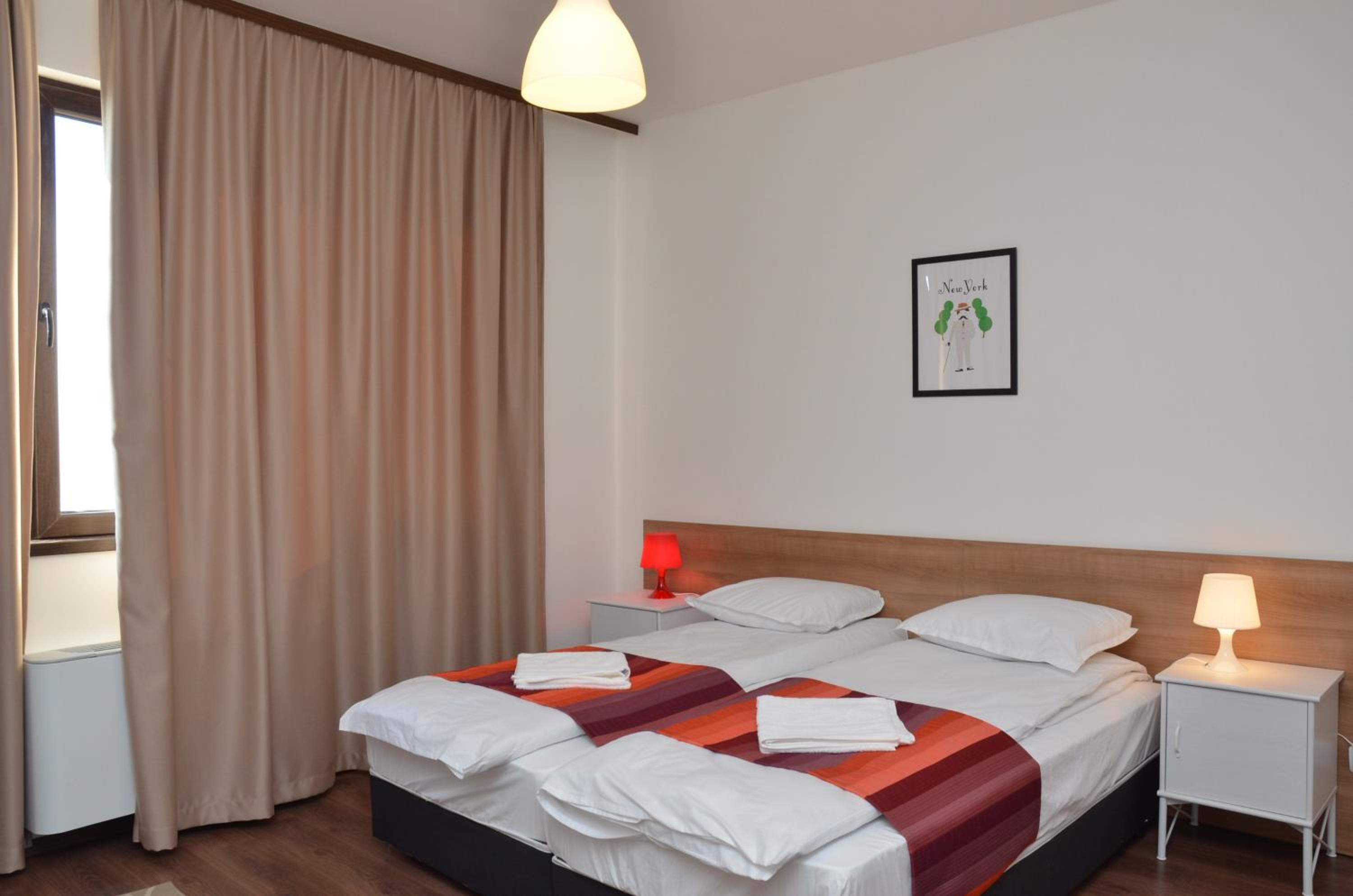 Lion Guest House