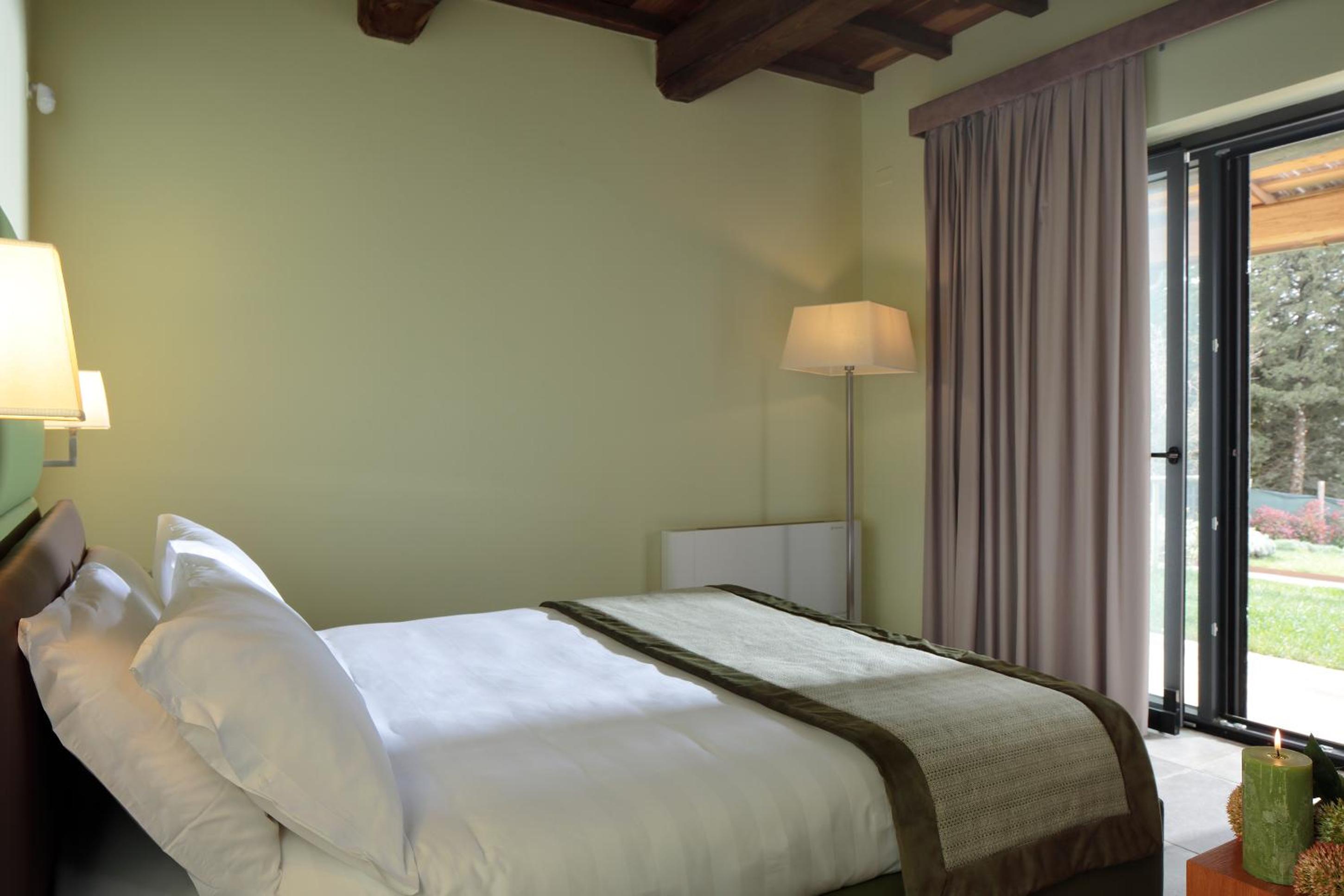 Perugia Vecchia Relais photo 5