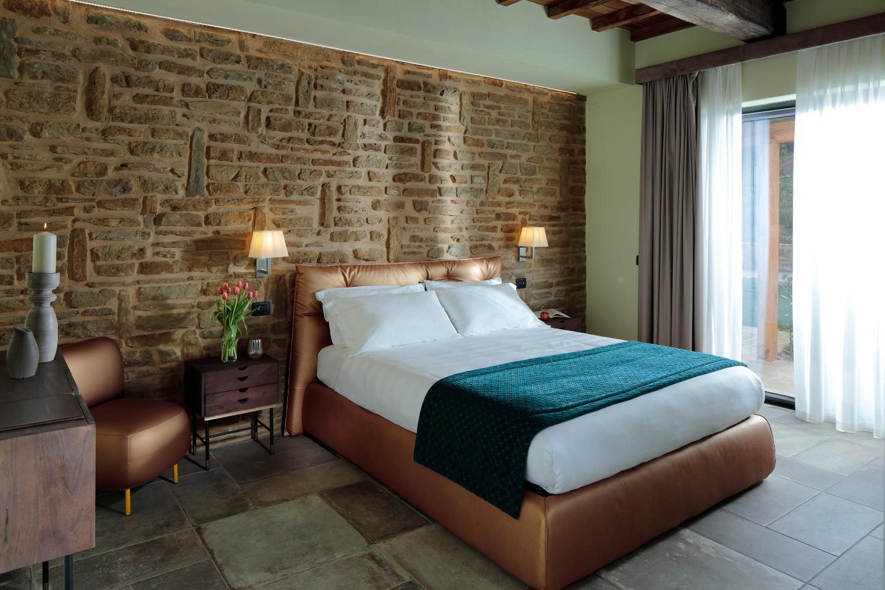 Perugia Vecchia Relais photo 3