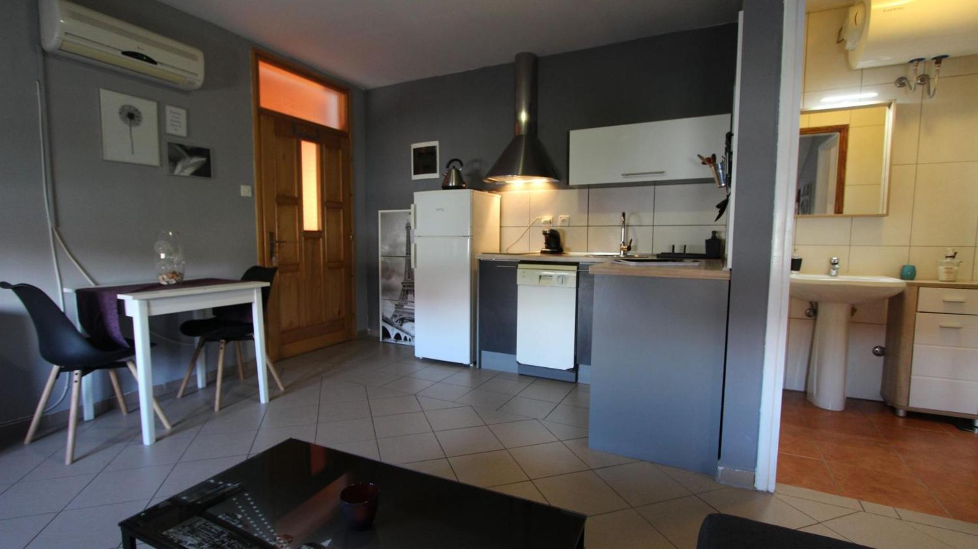 Apartment Vdovjak