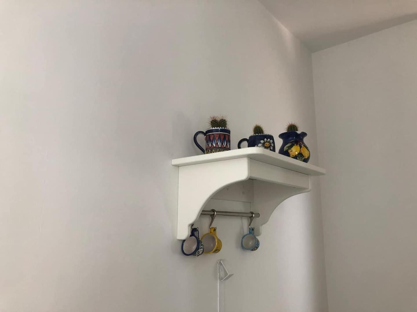Casa Di Nicola view 2