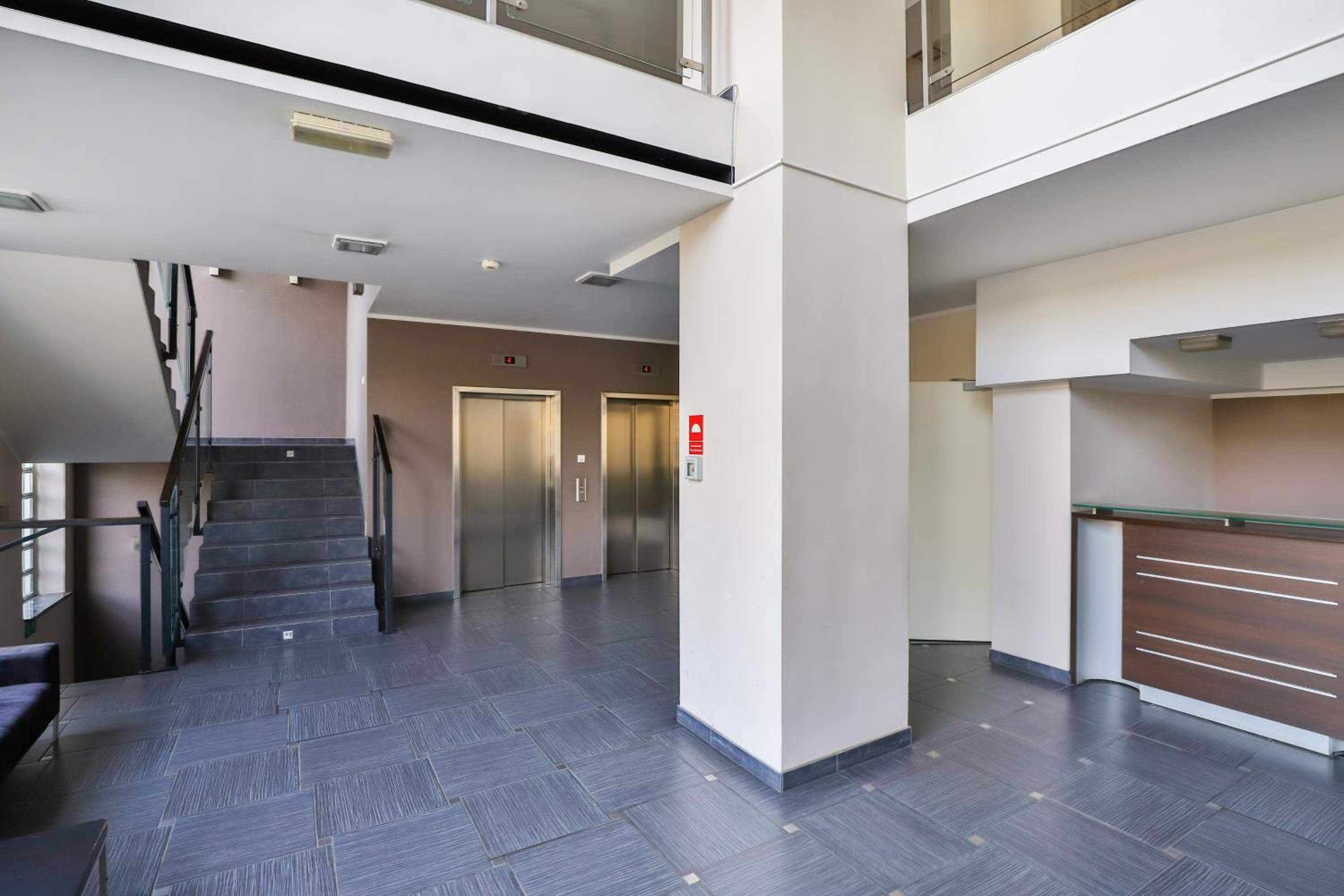 Marina Primore Apartments by Renters