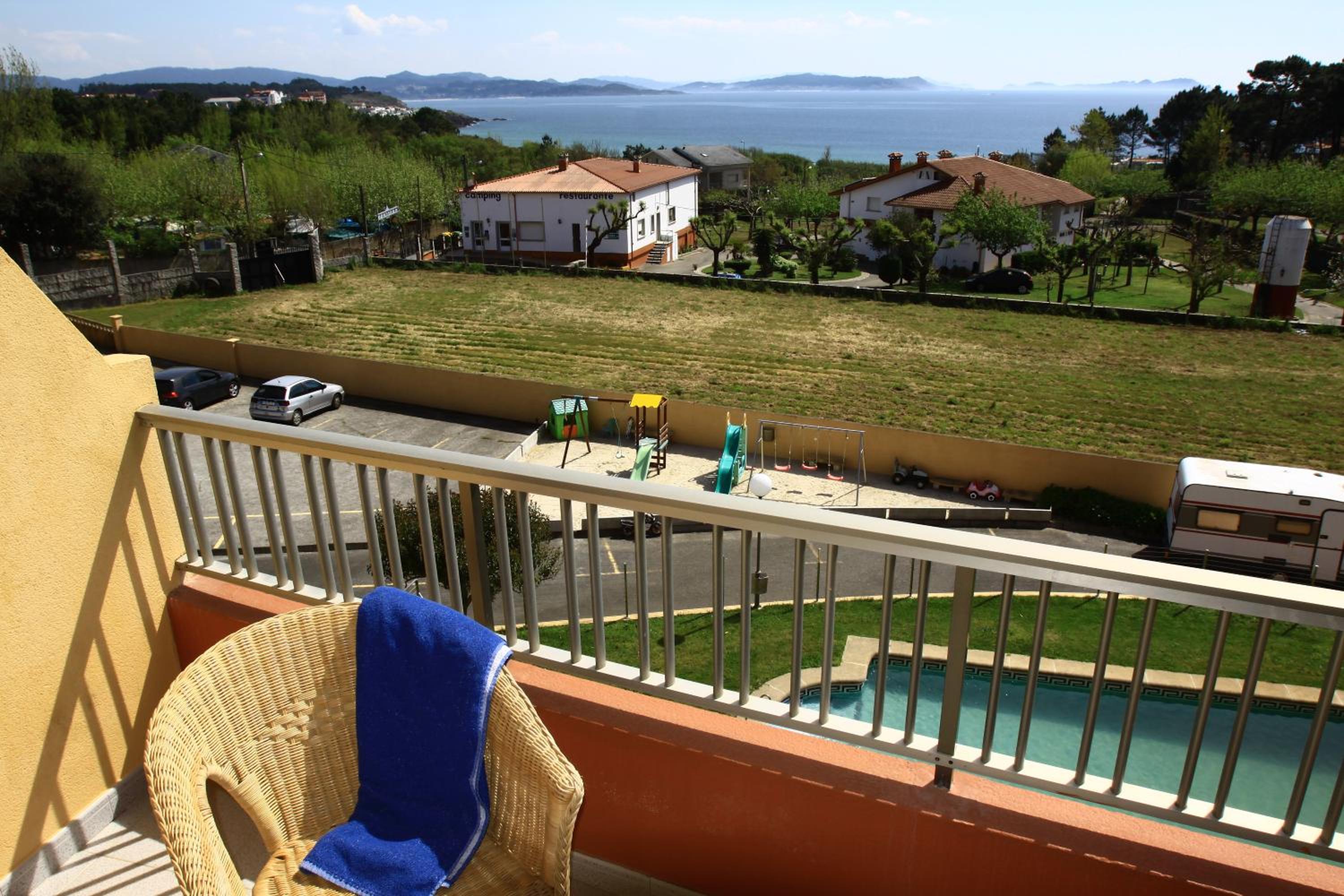 Apartamentos Montalvo Playa