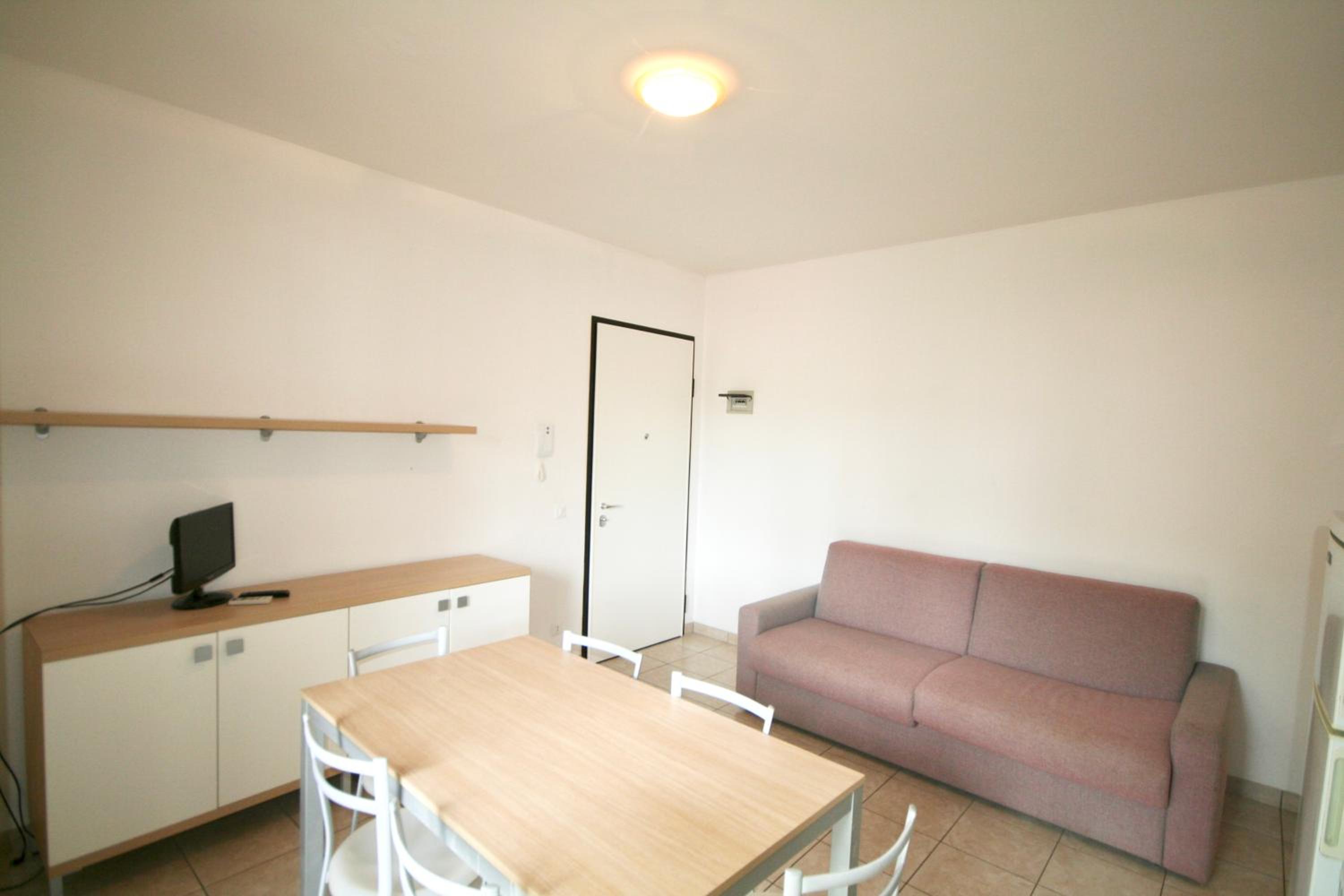 BA- Tintoretto Apartments -