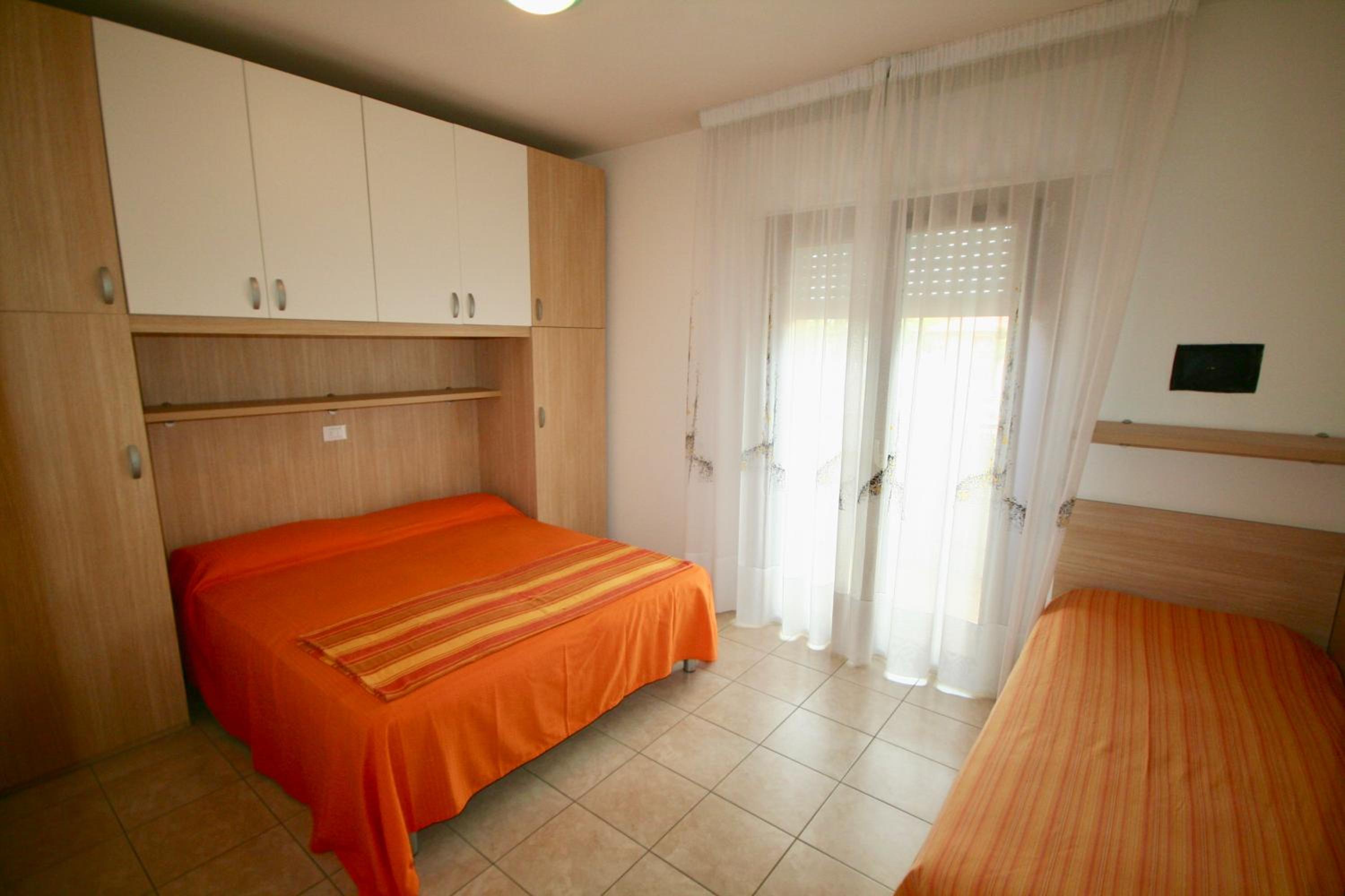 BA- Tintoretto Apartments - view 3