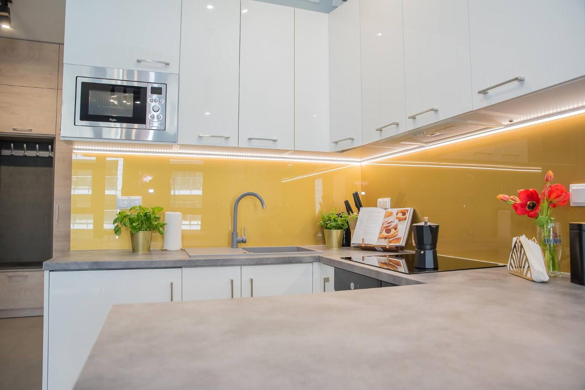 Easy Rent Apartments - BUSINESS CENTER 126