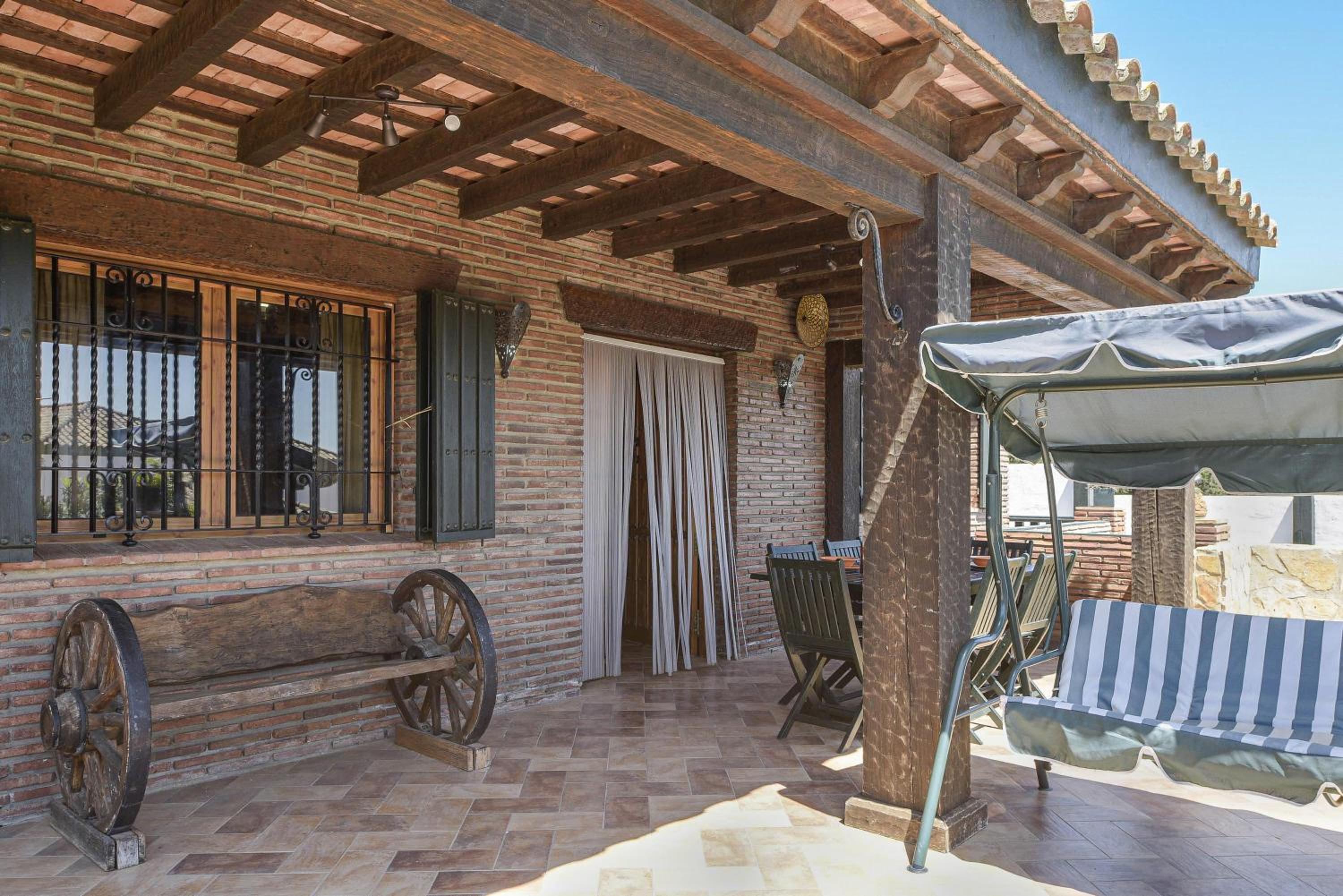 Finca Manuel - Sólo Familias photo 5