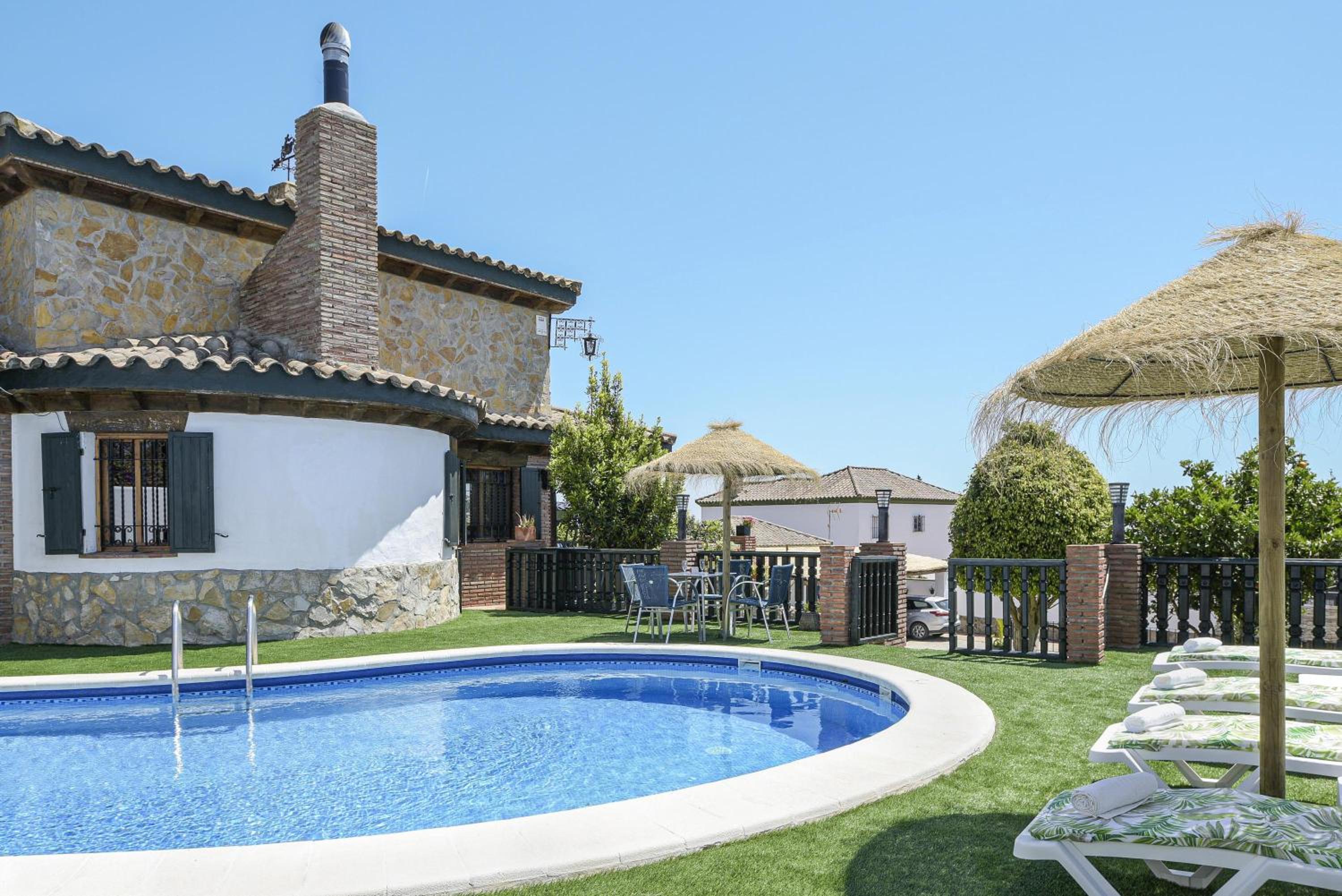 Finca Manuel - Sólo Familias photo 2