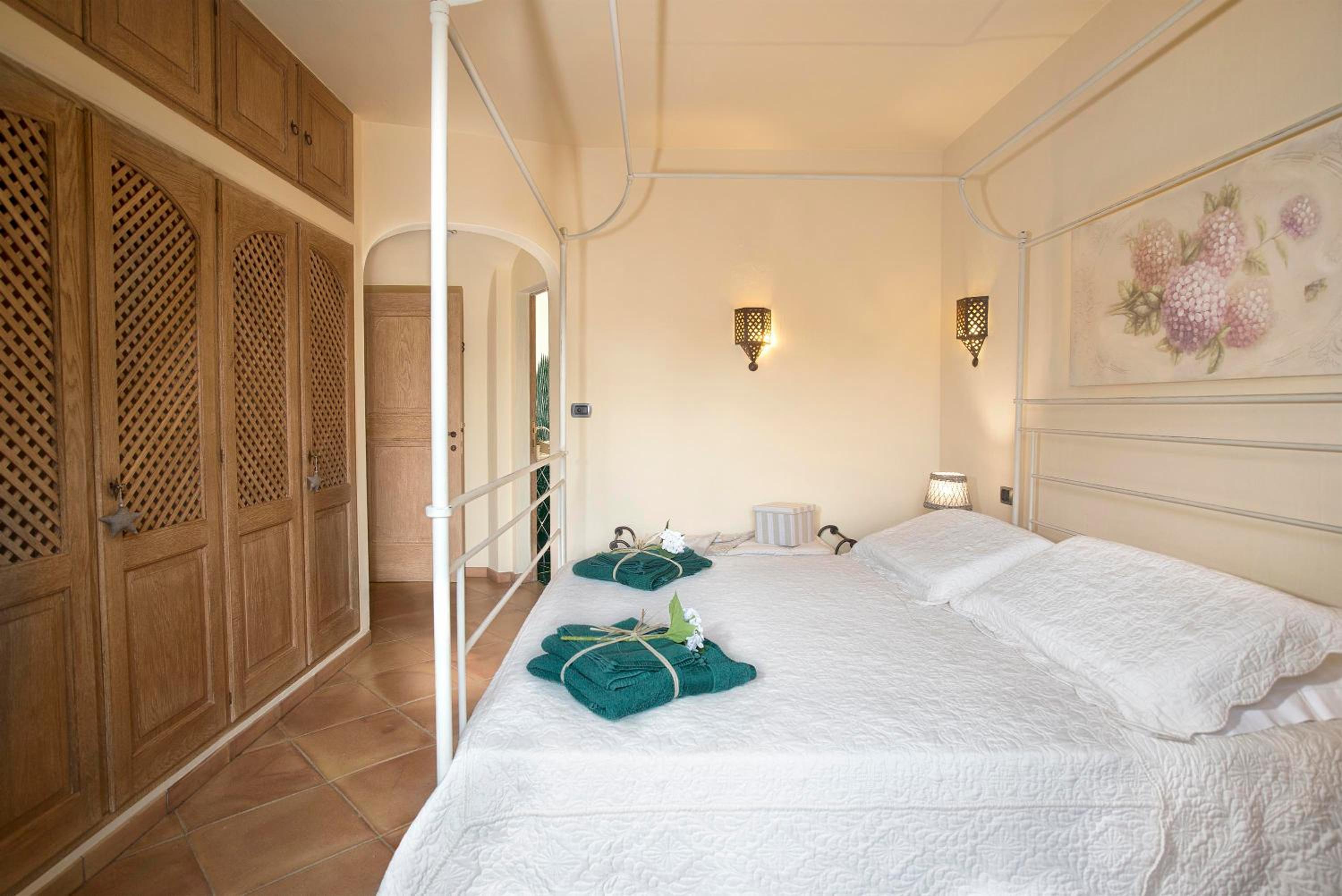 Villa Hortensia