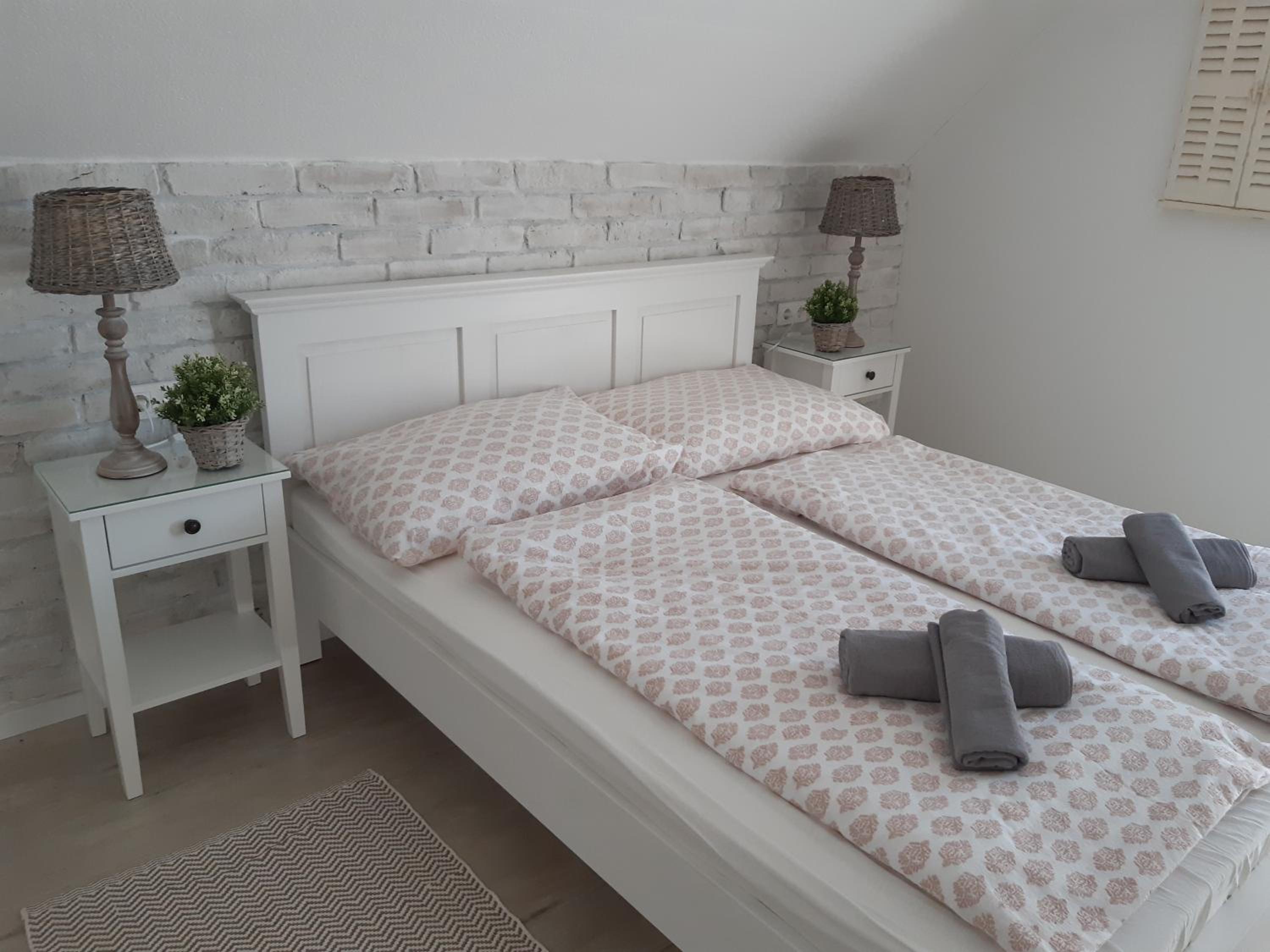 APARTMAN SOÓS -- Only for relaxation, not for party! view 3