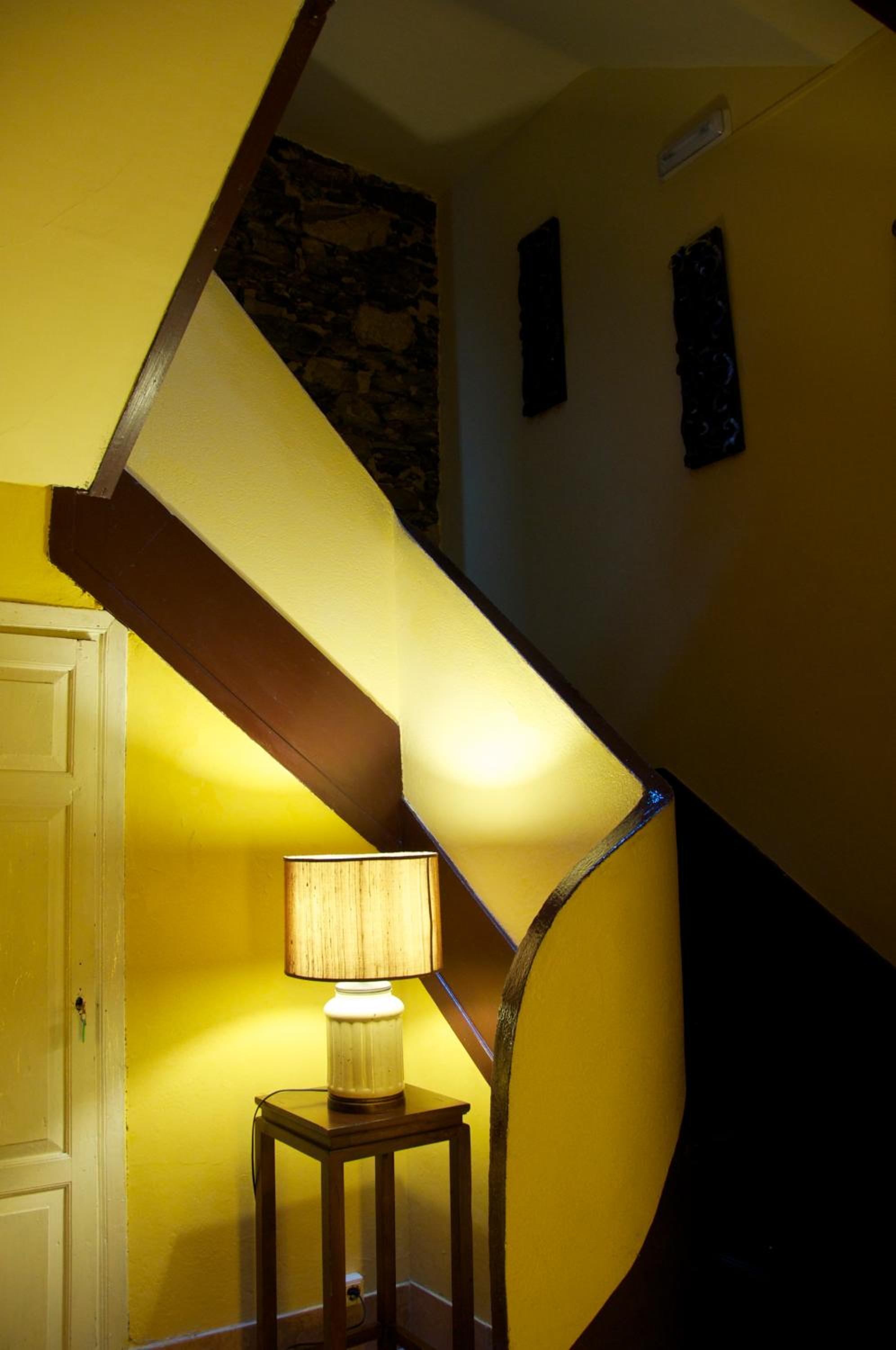 Albergue los Blasones view 3