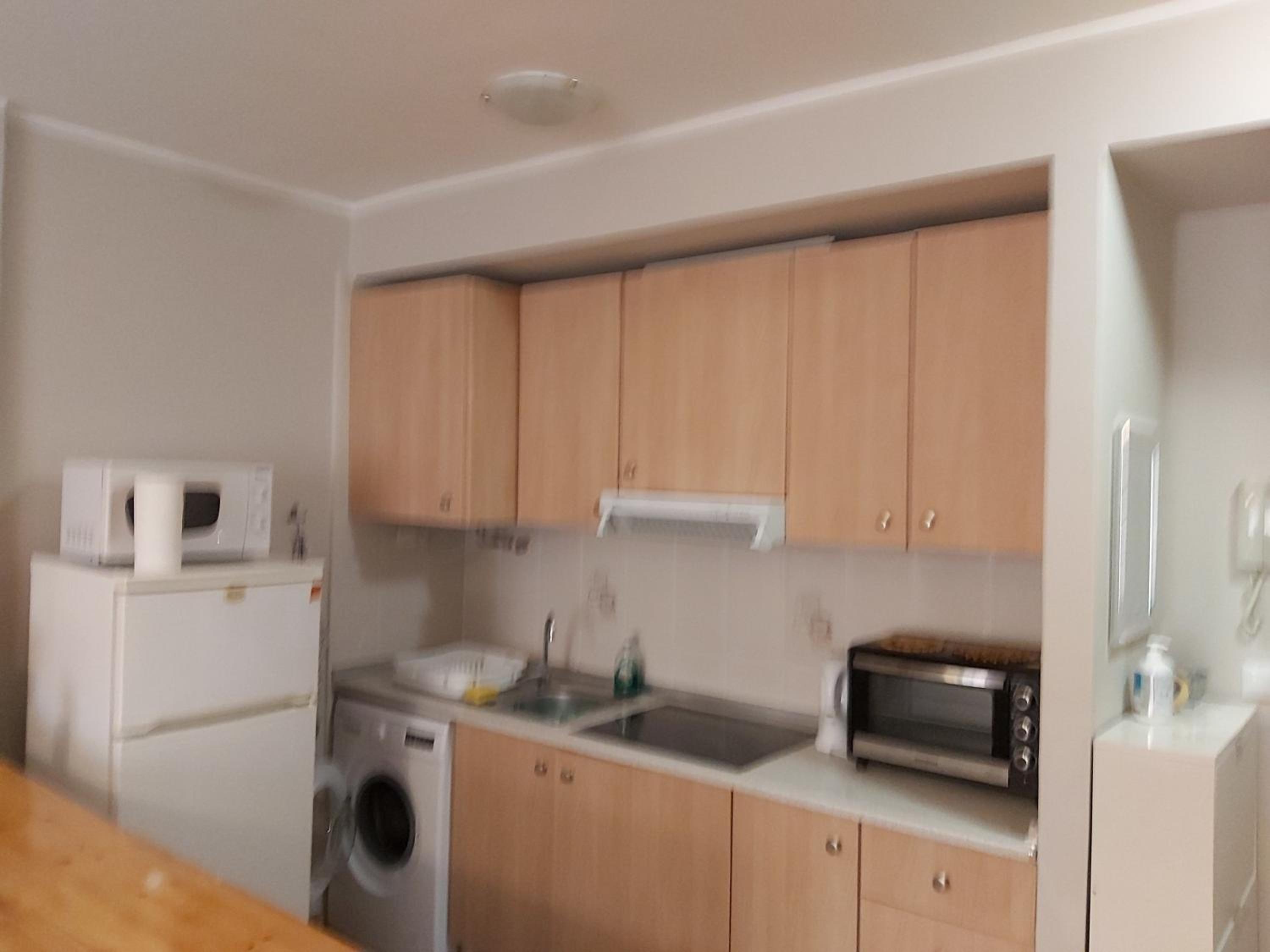 Apartment A1F view 2