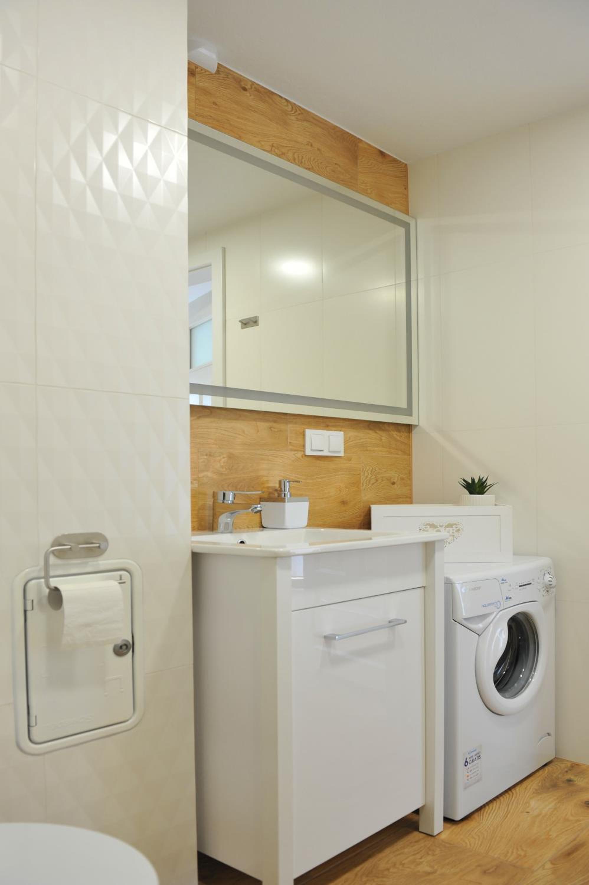 Apartament Bystrzyca Kłodzka view 5