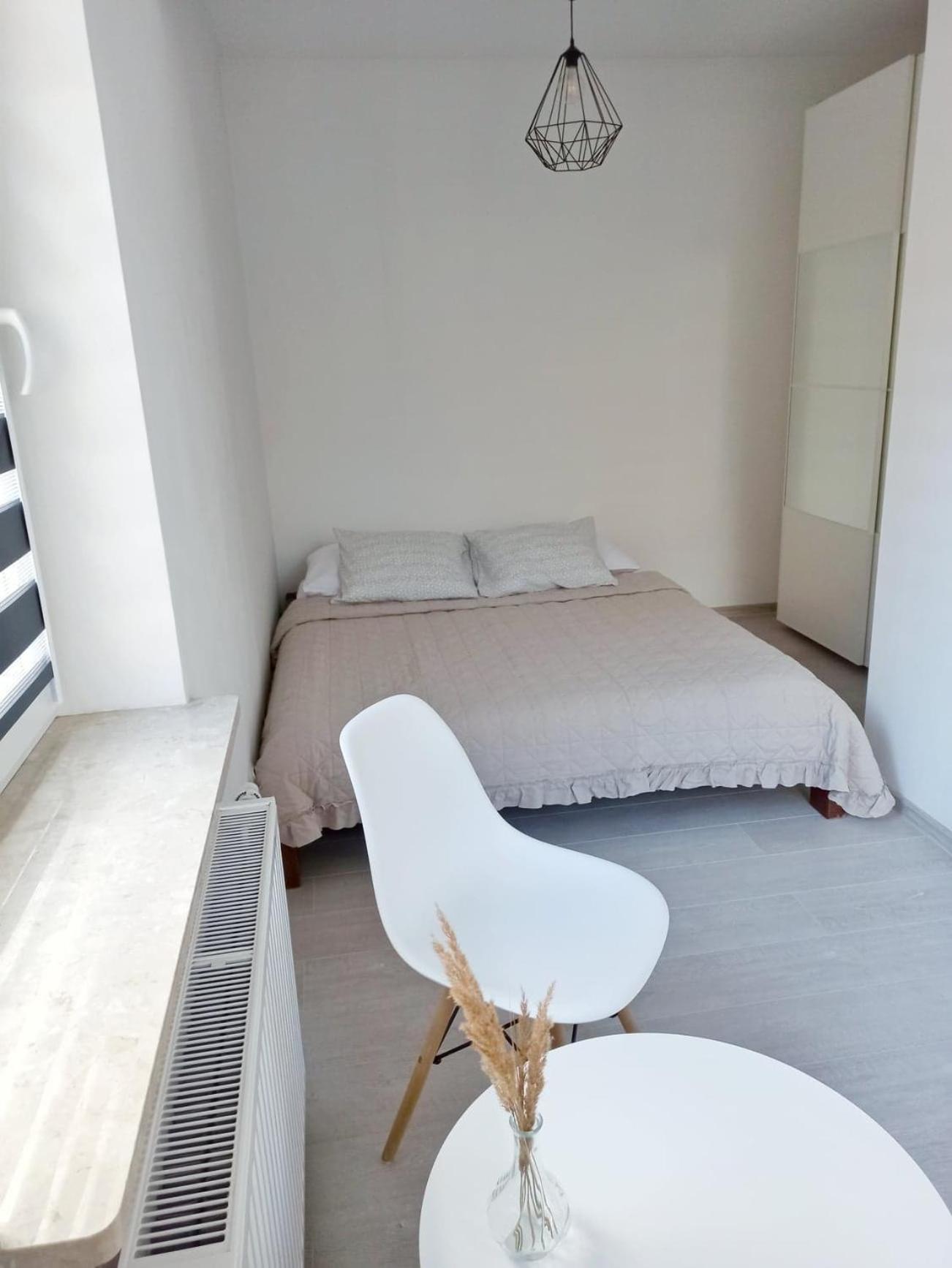Apartament Słoneczne Giżycko