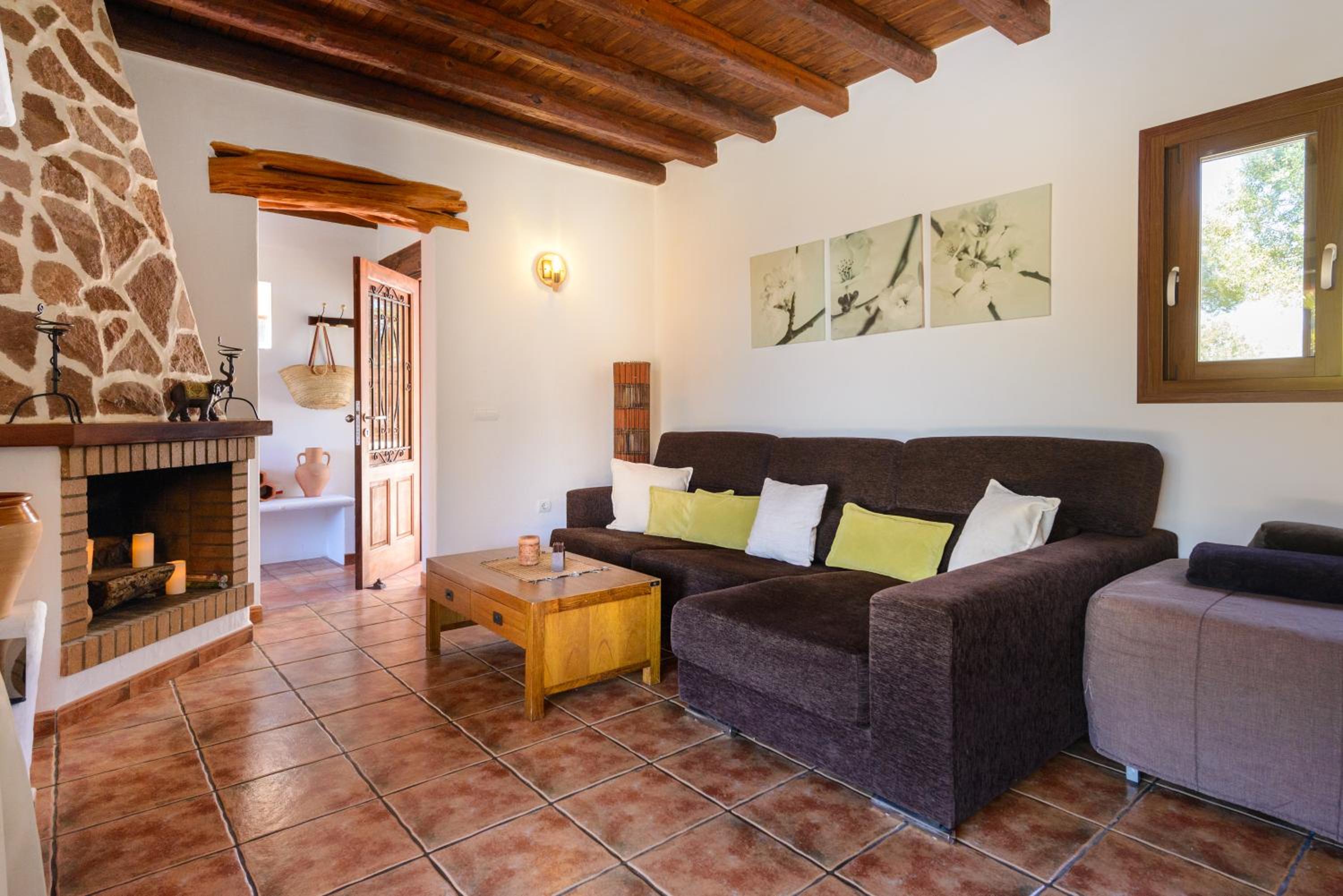 Villa Can Sans photo 2