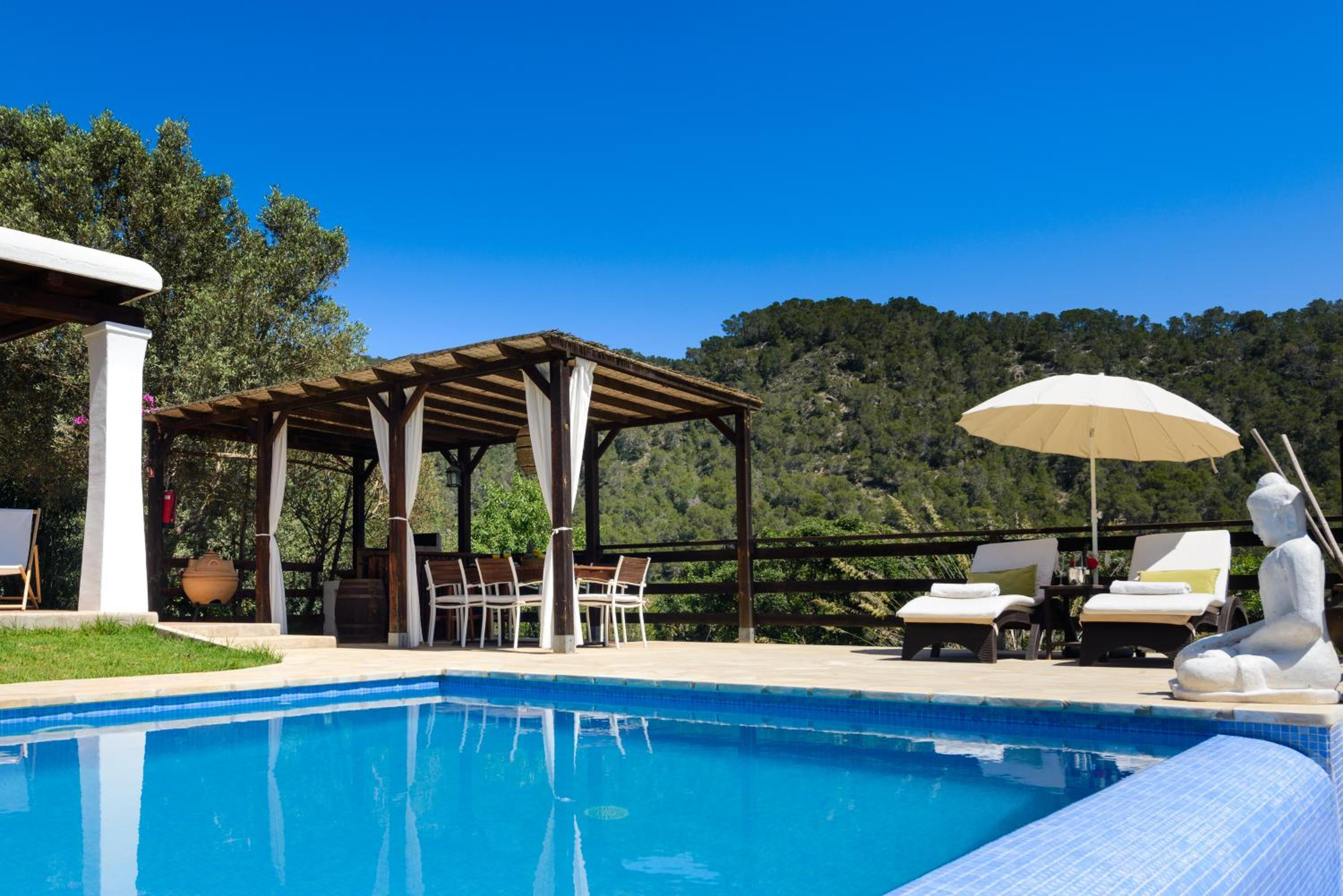 Villa Can Sans photo 4