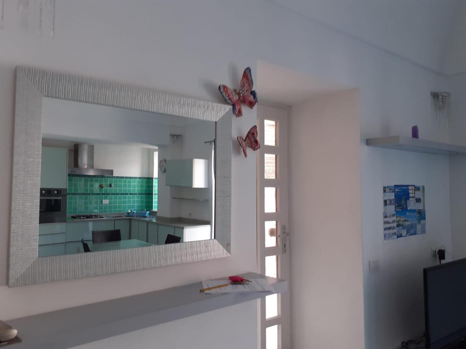 Da Lucia - Alloggio turistico Santa Maria view 2