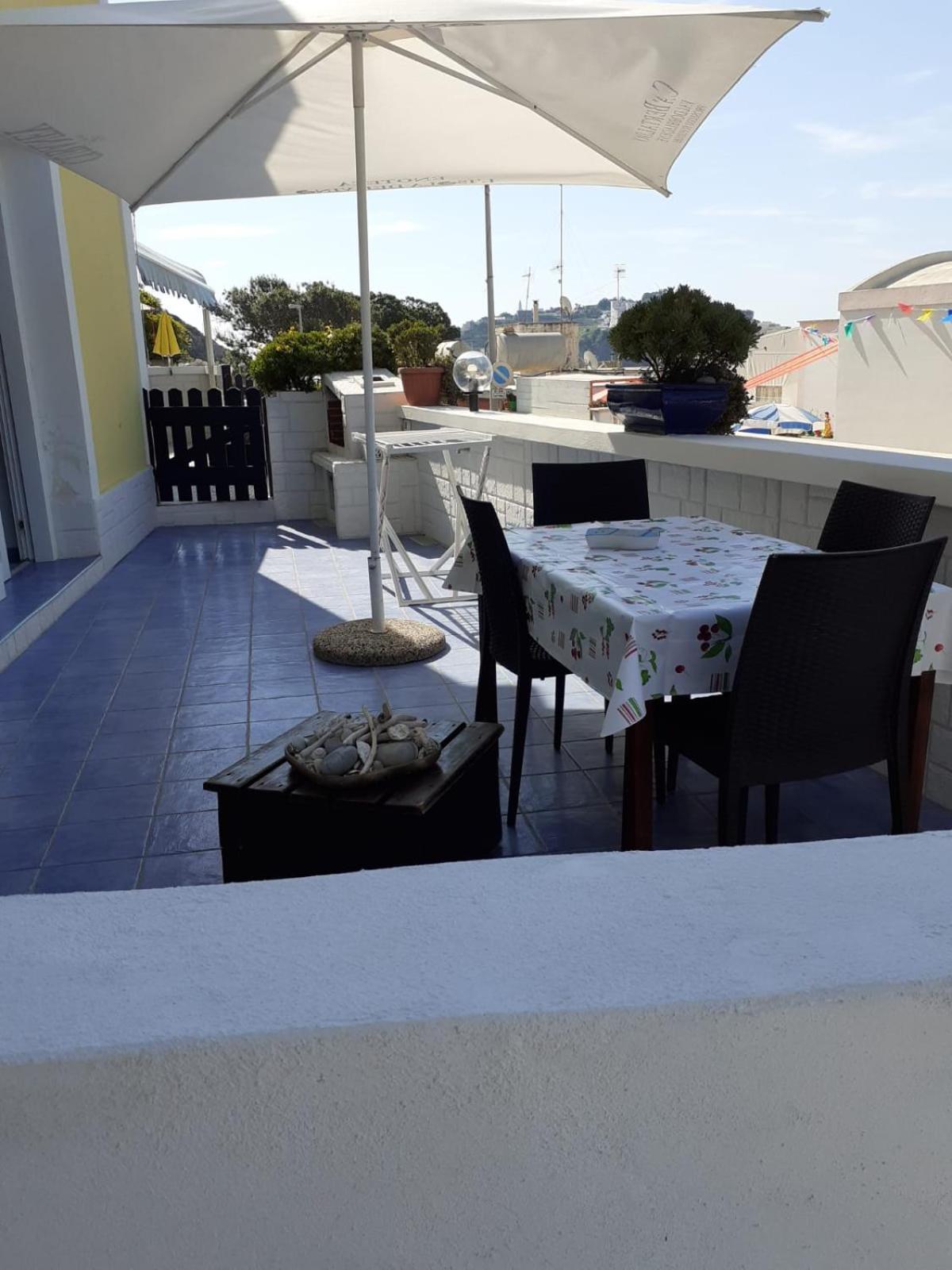 Da Lucia - Alloggio turistico Santa Maria view 4