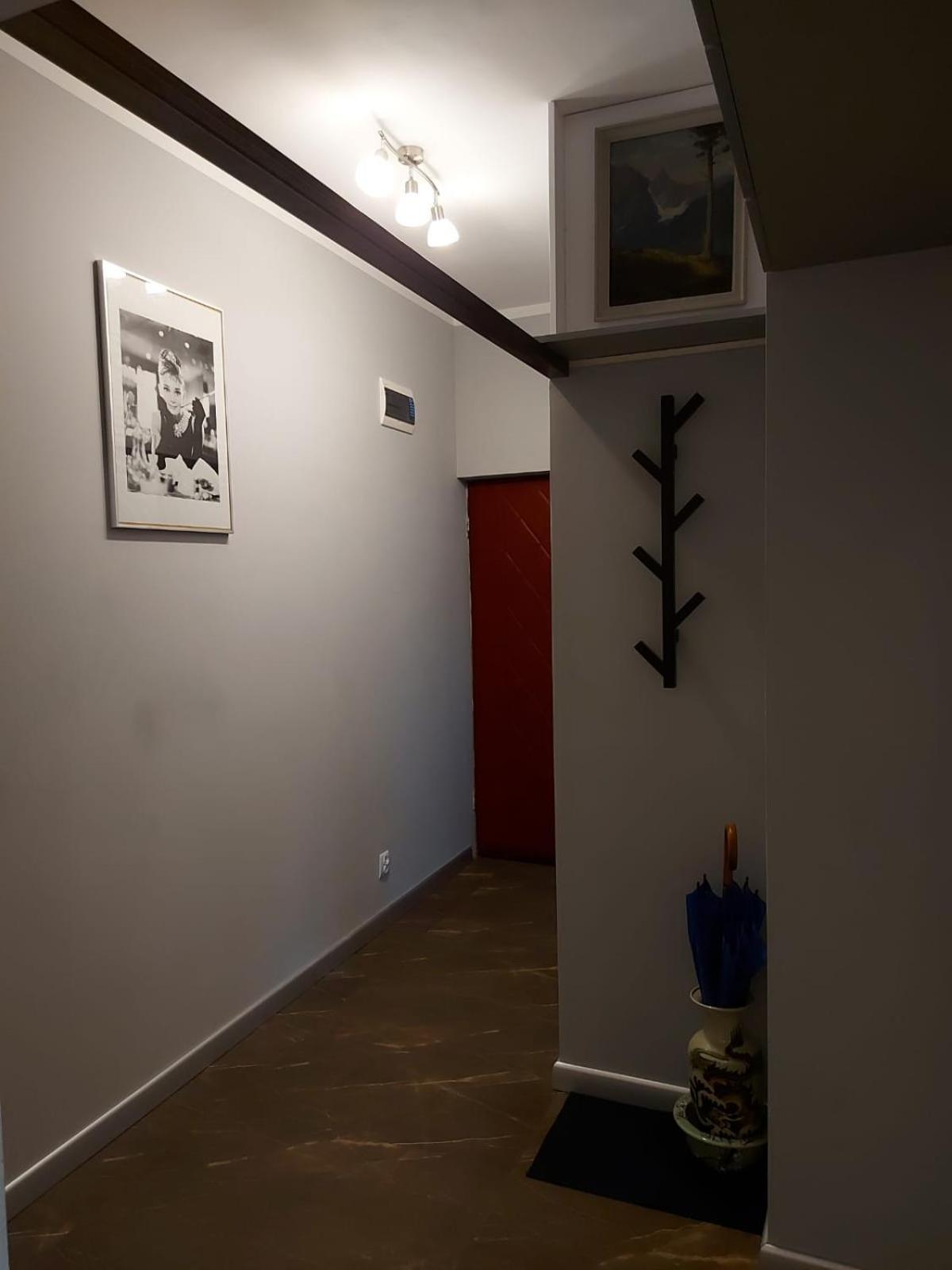 Apartament w Gdańsku na Starym Mieście MARGOT view 4