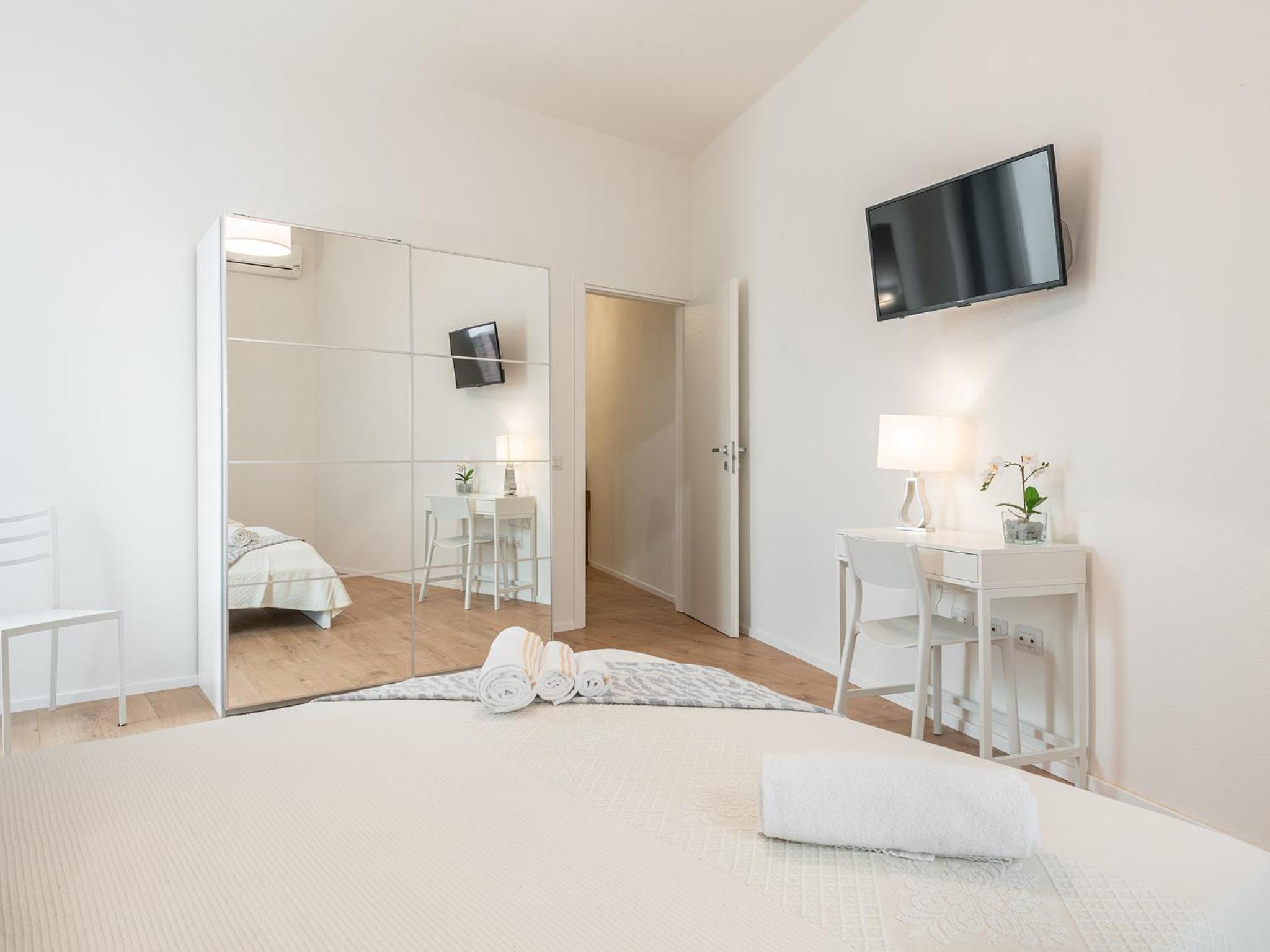 AcquaChiara Suite