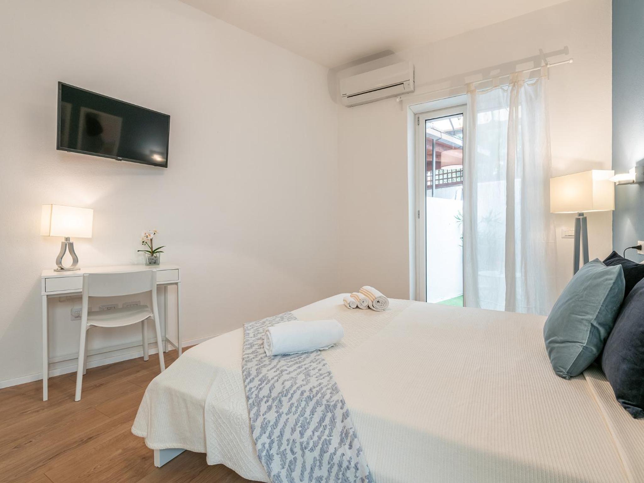 AcquaChiara Suite en Cagliari