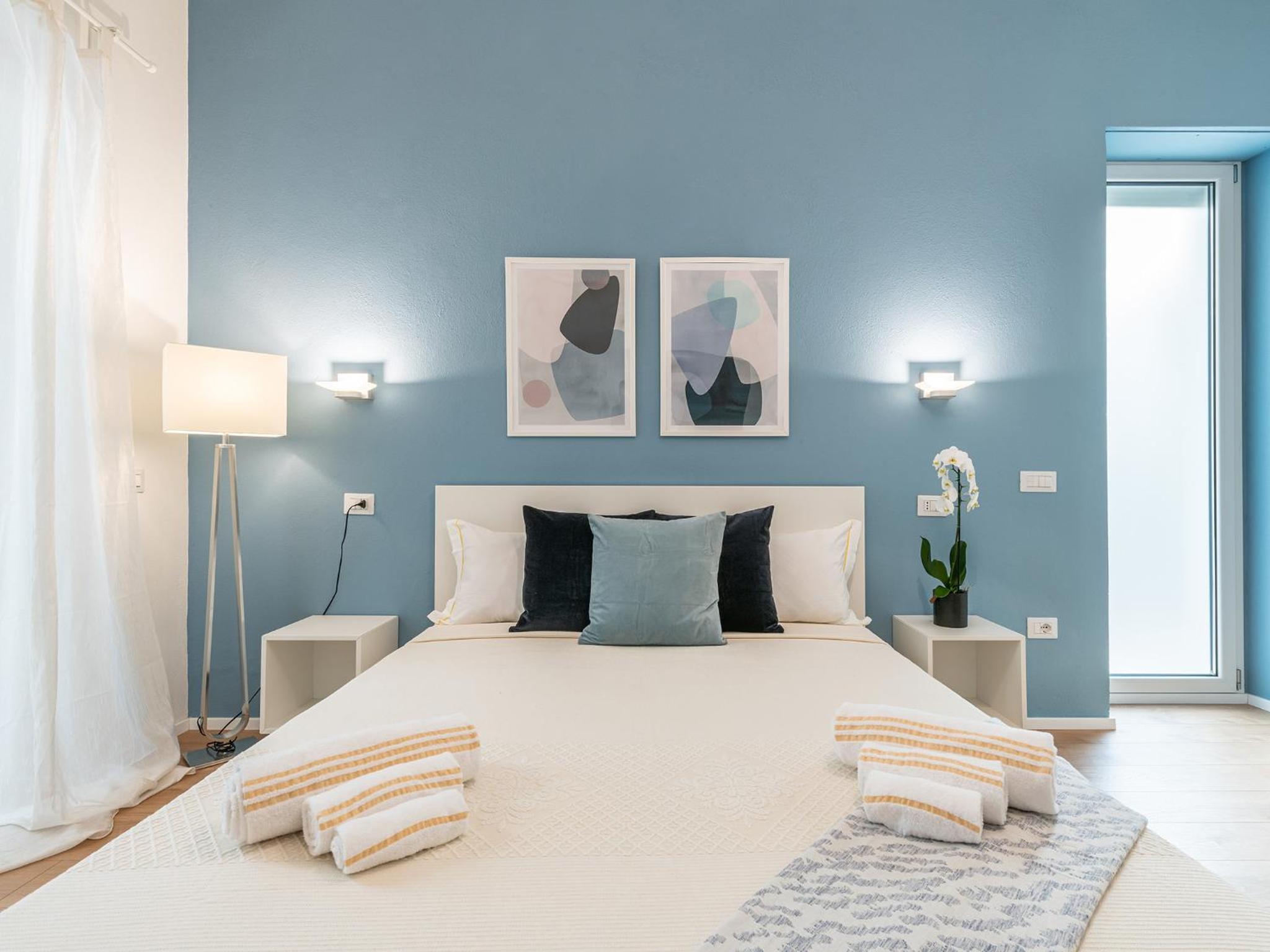 AcquaChiara Suite
