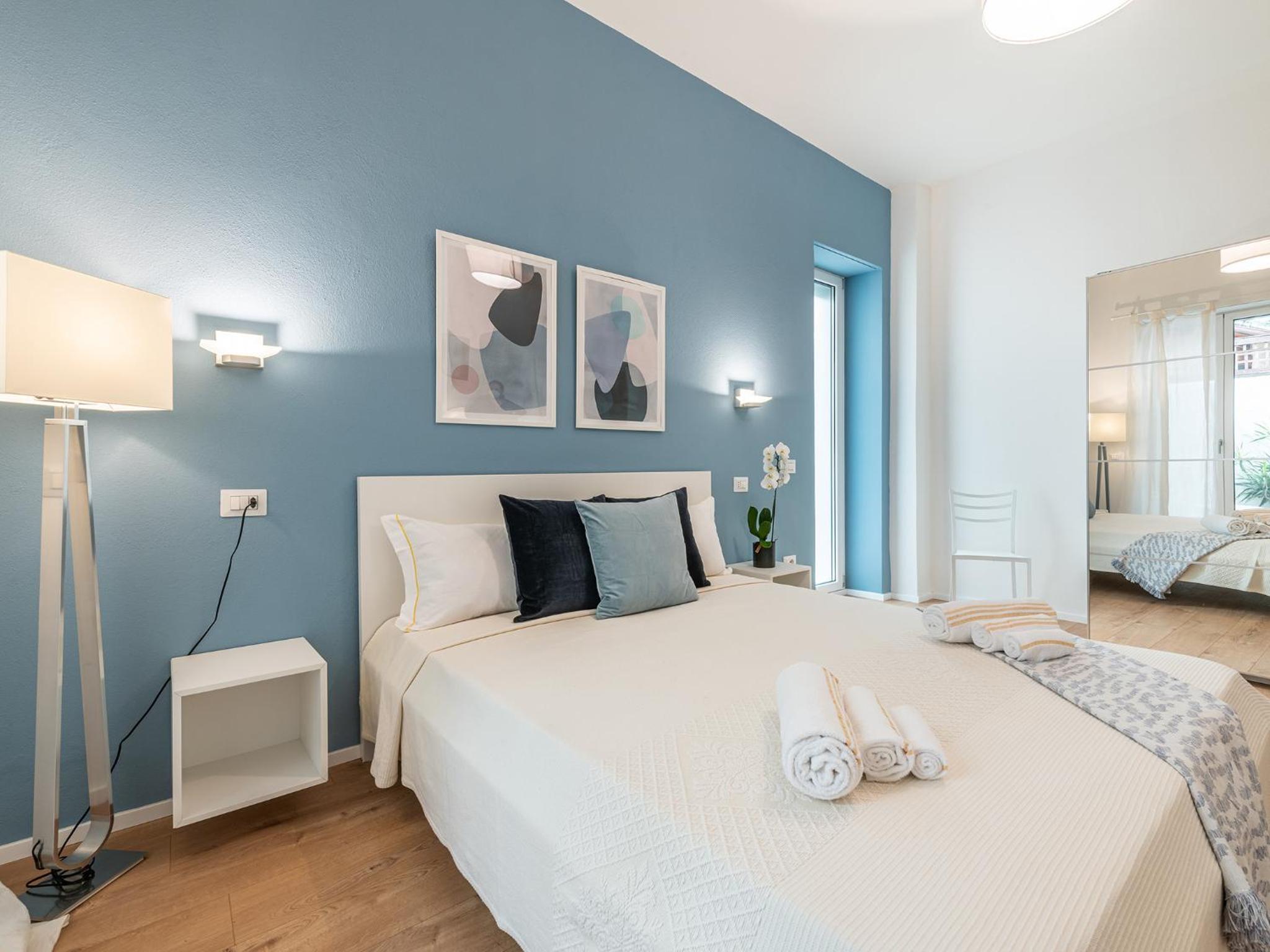AcquaChiara Suite