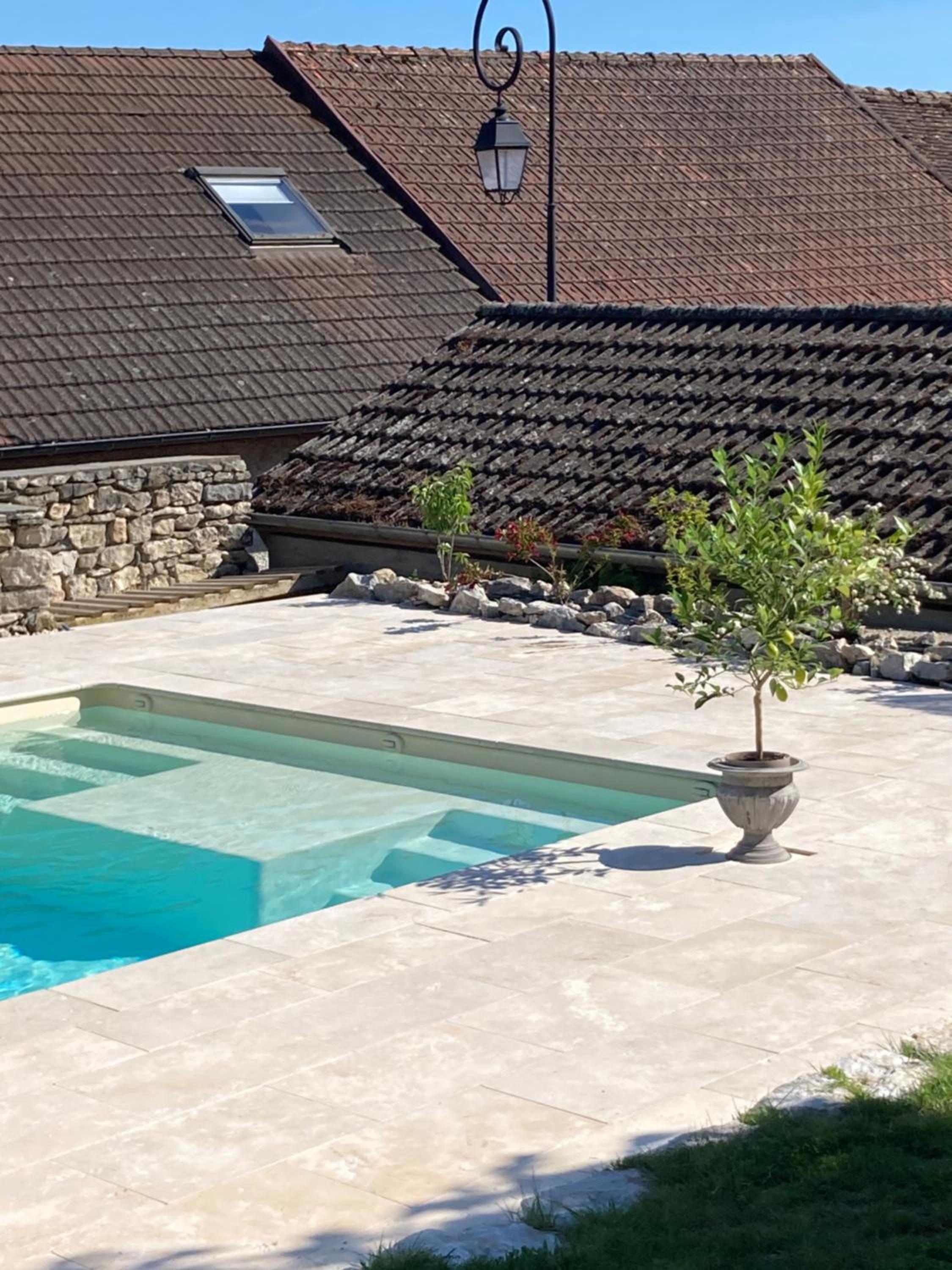 Le Clos Bô-m view 2