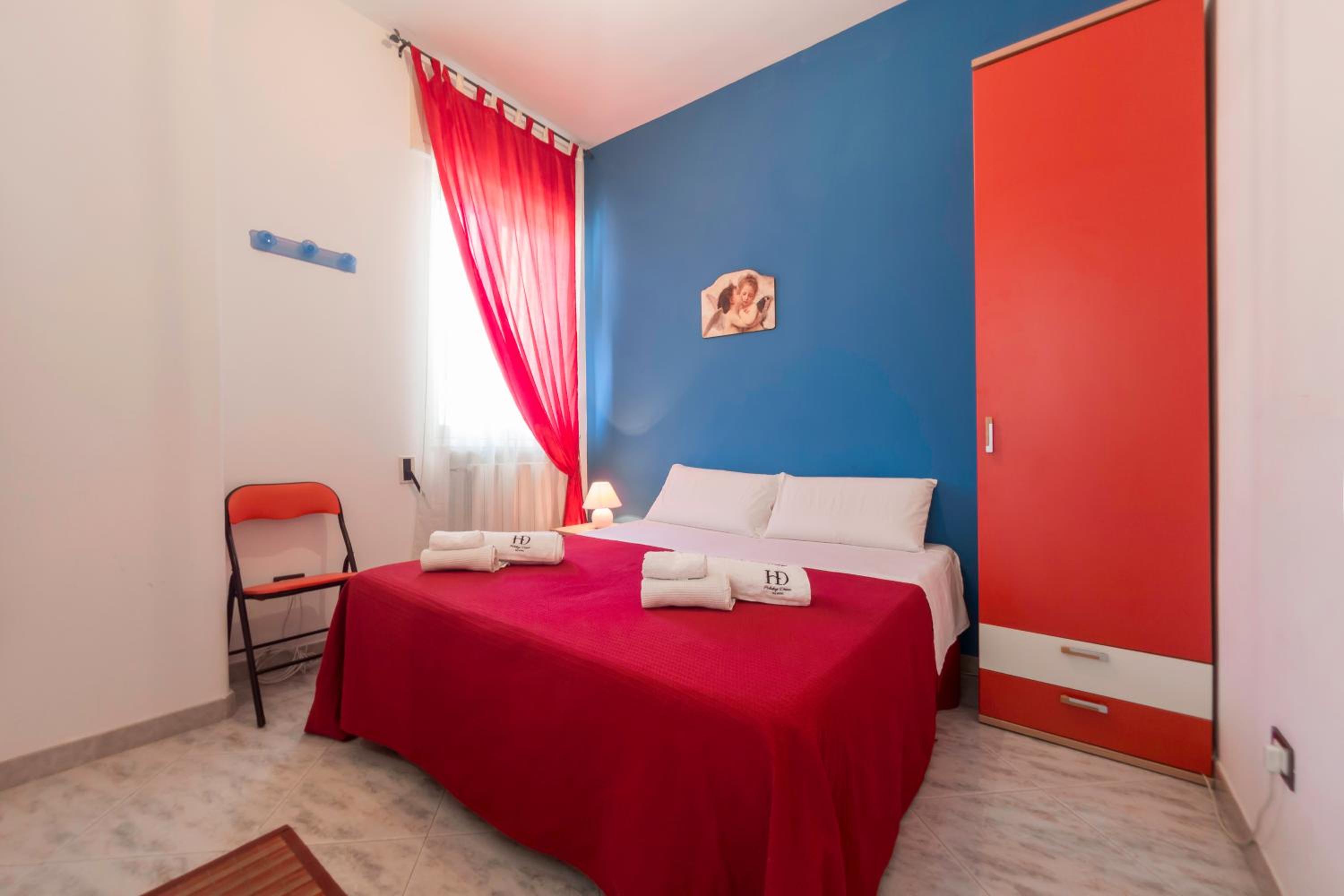 B&B A Casa di Danilo