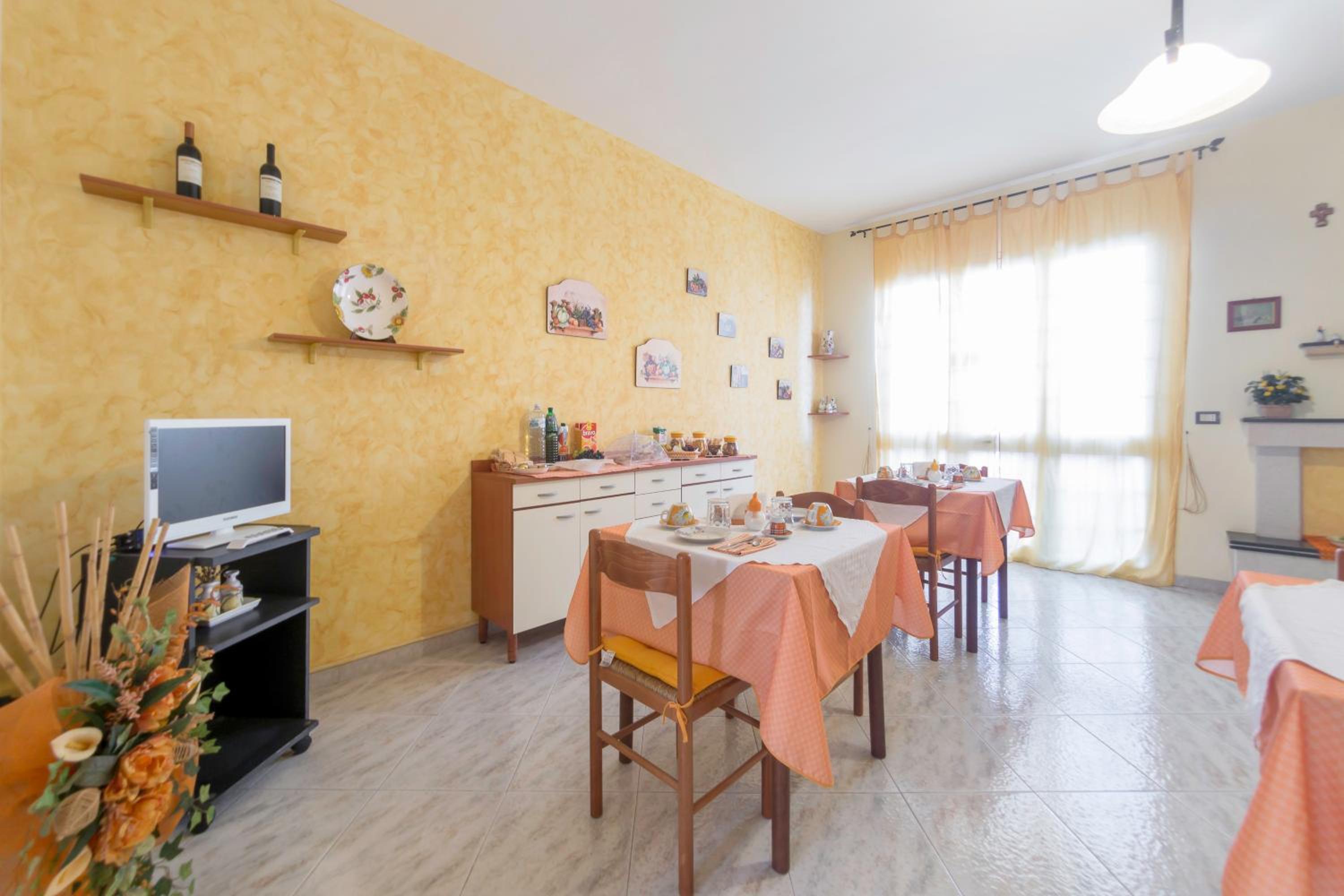 B&B A Casa di Danilo