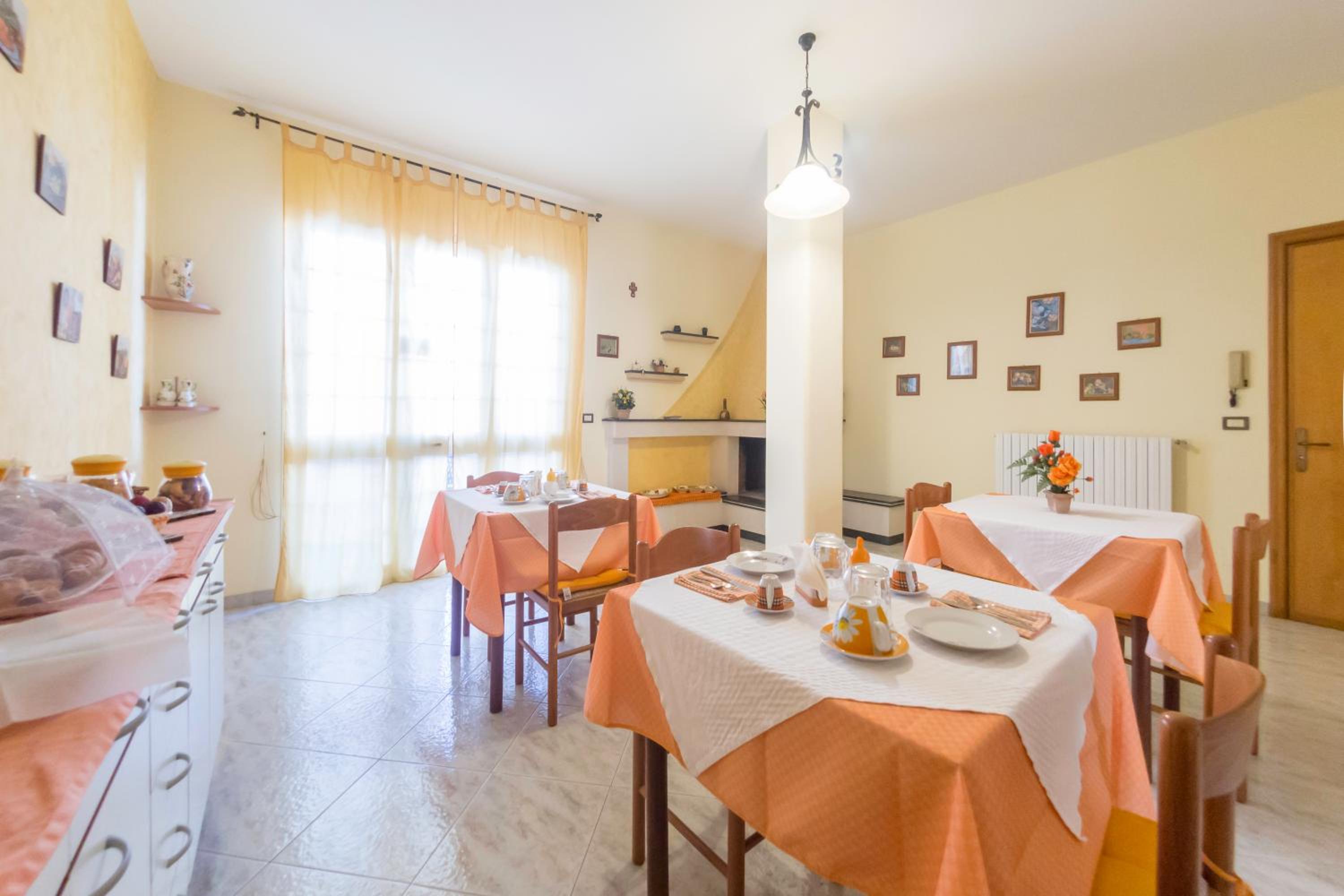 B&B A Casa di Danilo