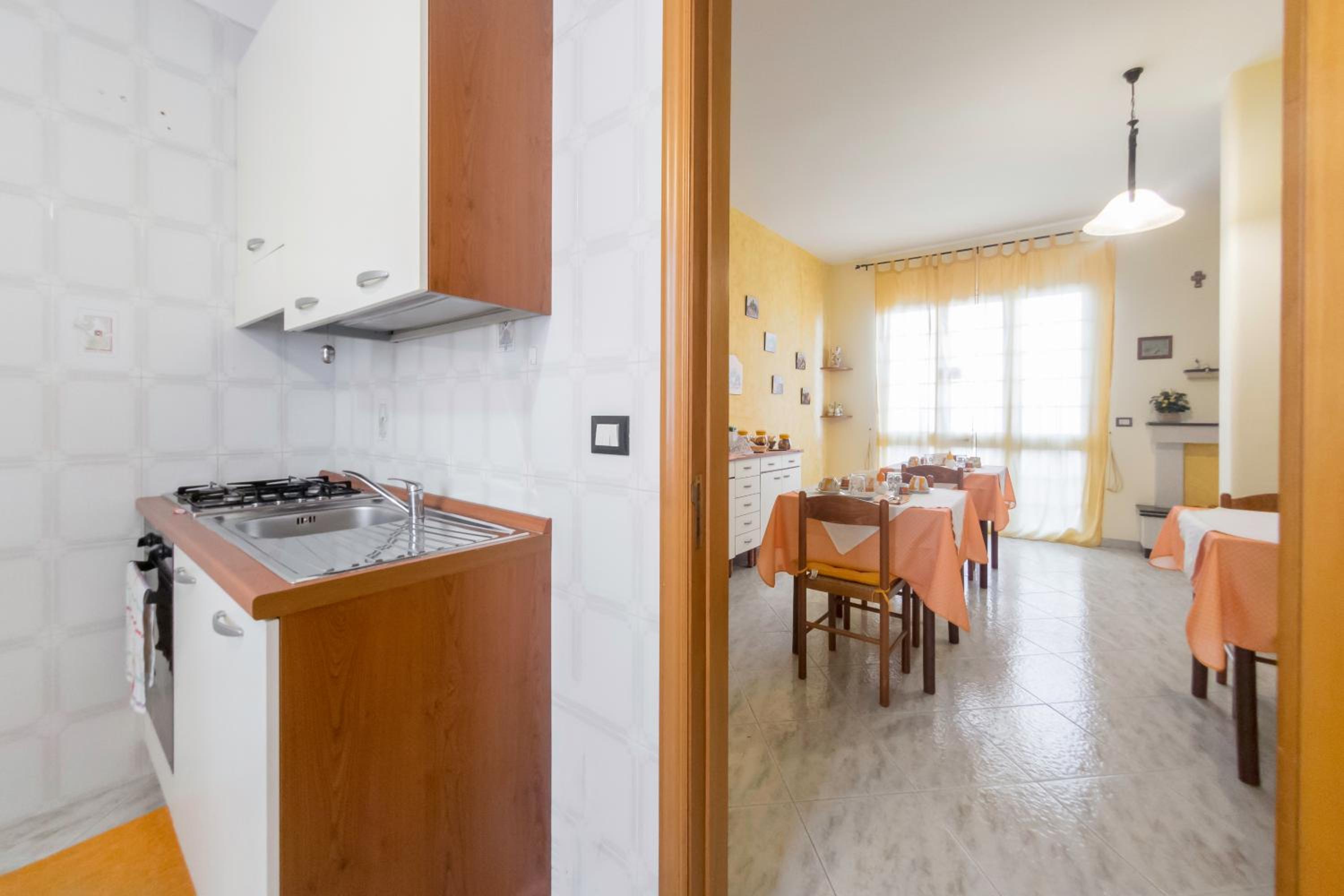 B&B A Casa di Danilo