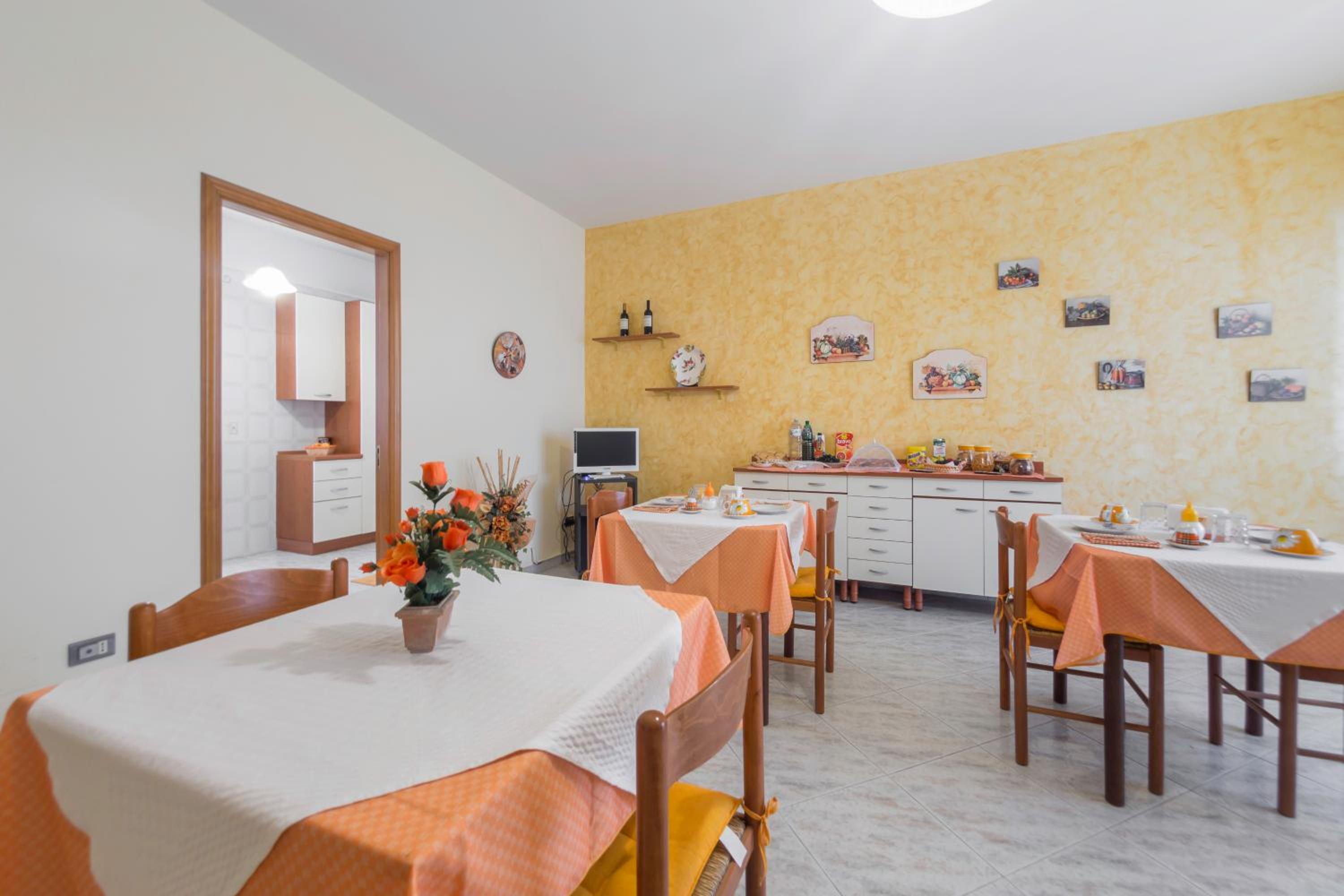 B&B A Casa di Danilo
