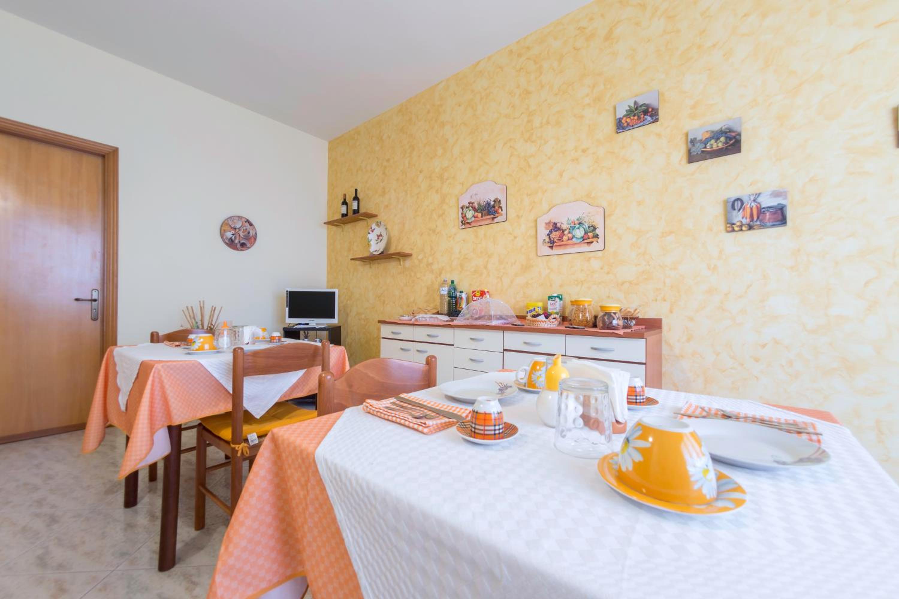 B&B A Casa di Danilo