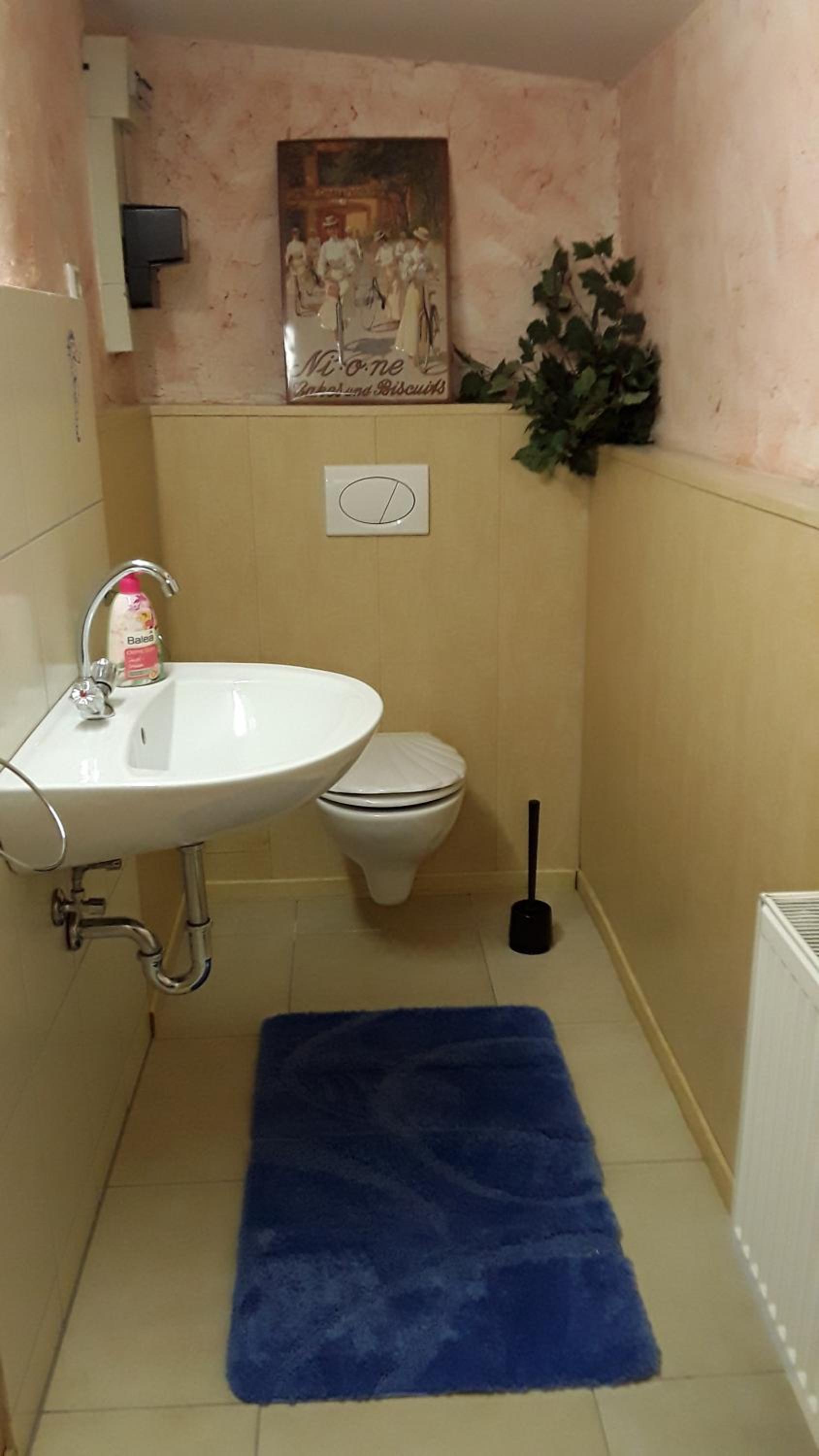 Ferienwohnung Putbus view 5