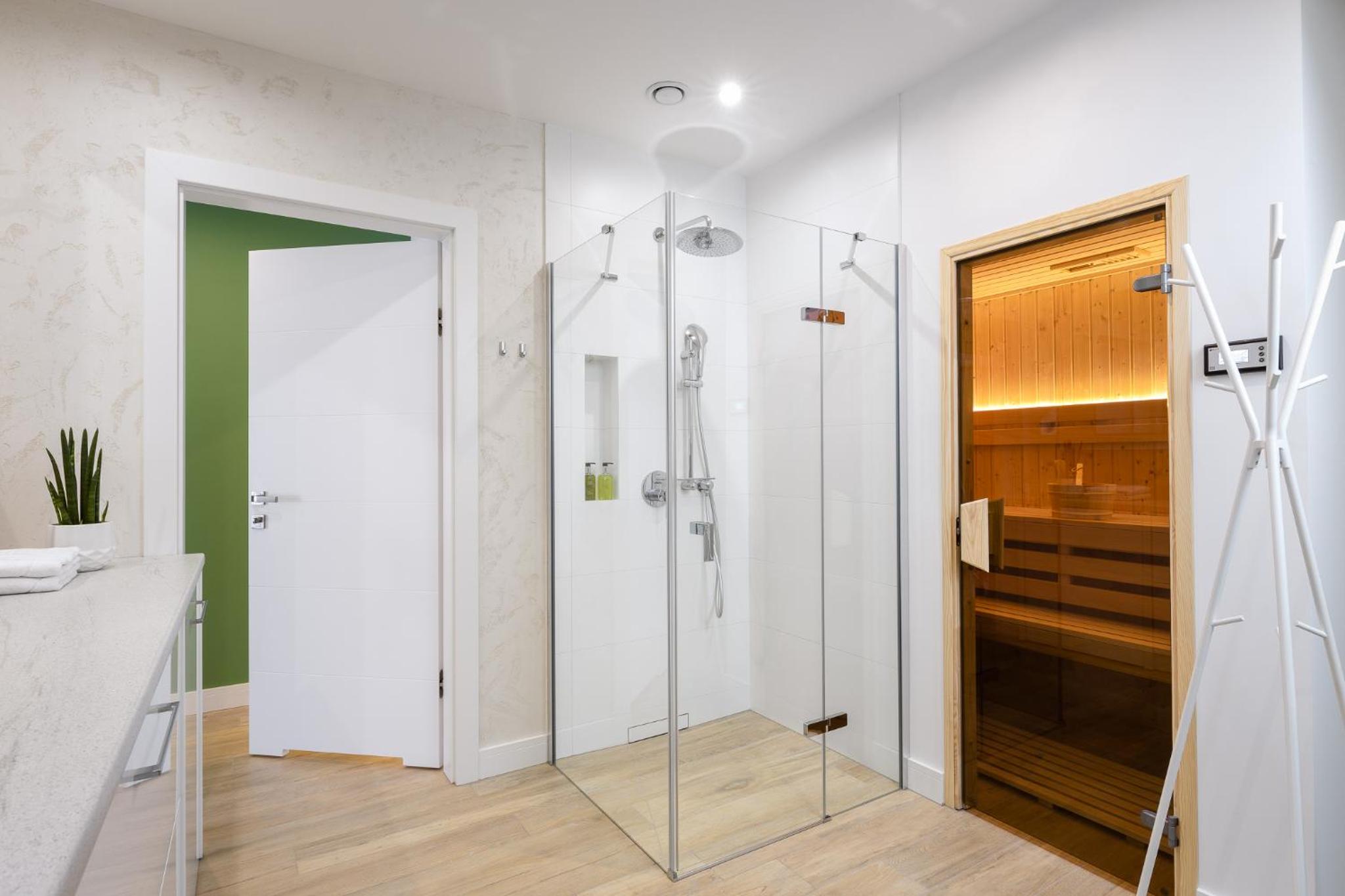 Śnieżka Exclusive Apartamenty view 5