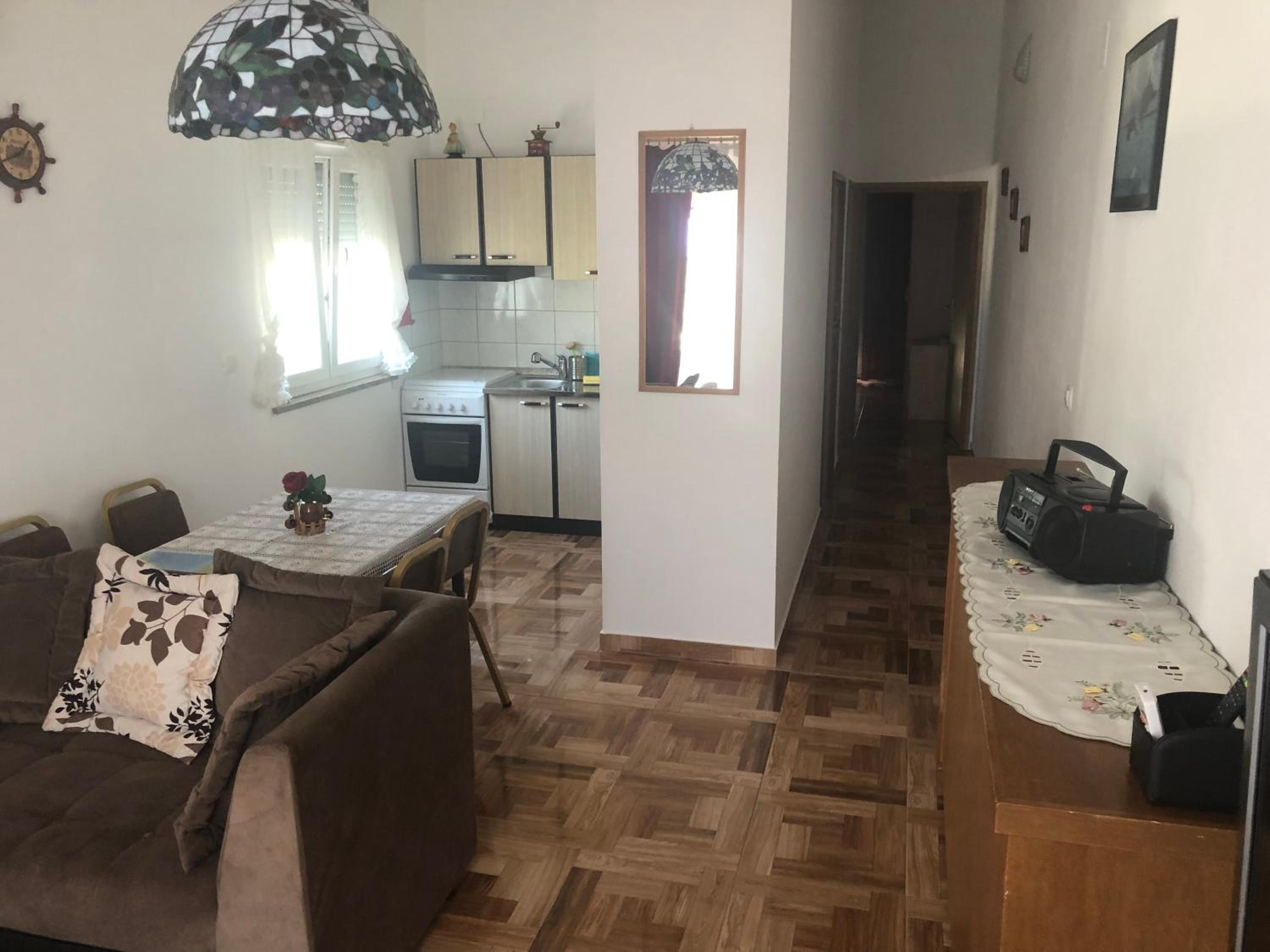 Villa Janja en Šilo