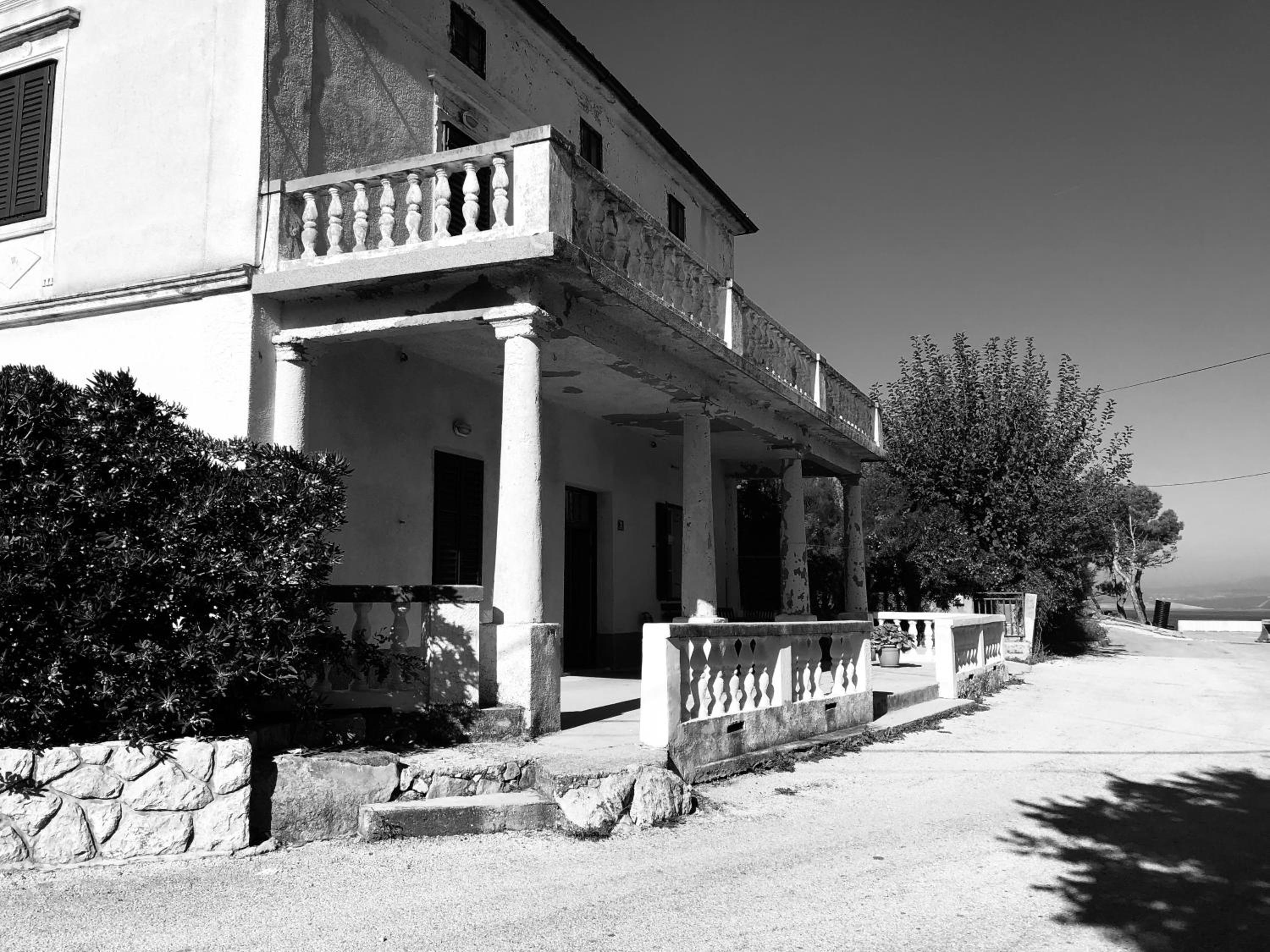 Villa Janja