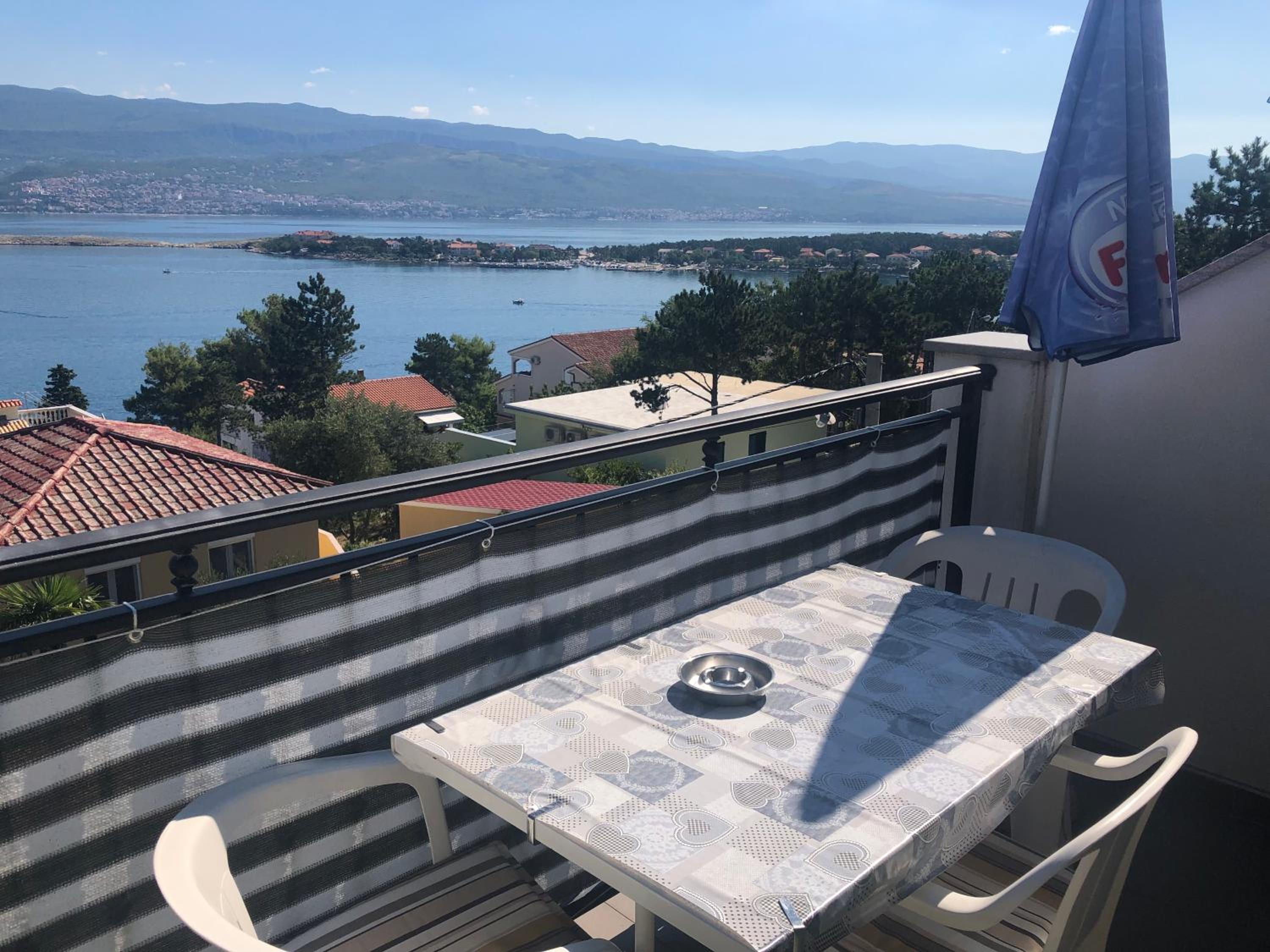 Villa Janja