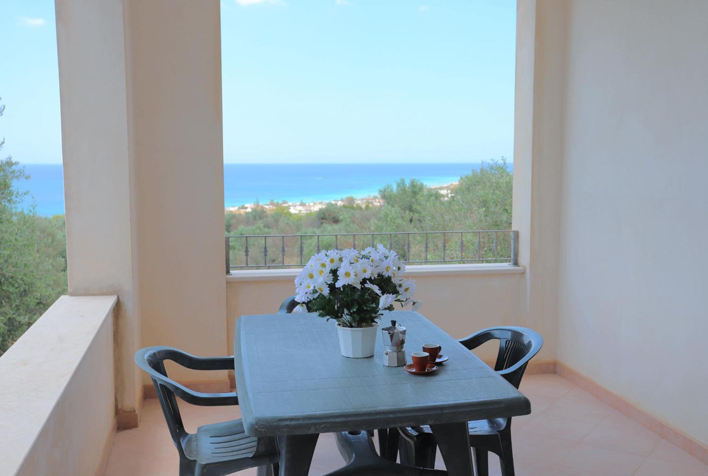 Villa Rita by TerraSalento view 4