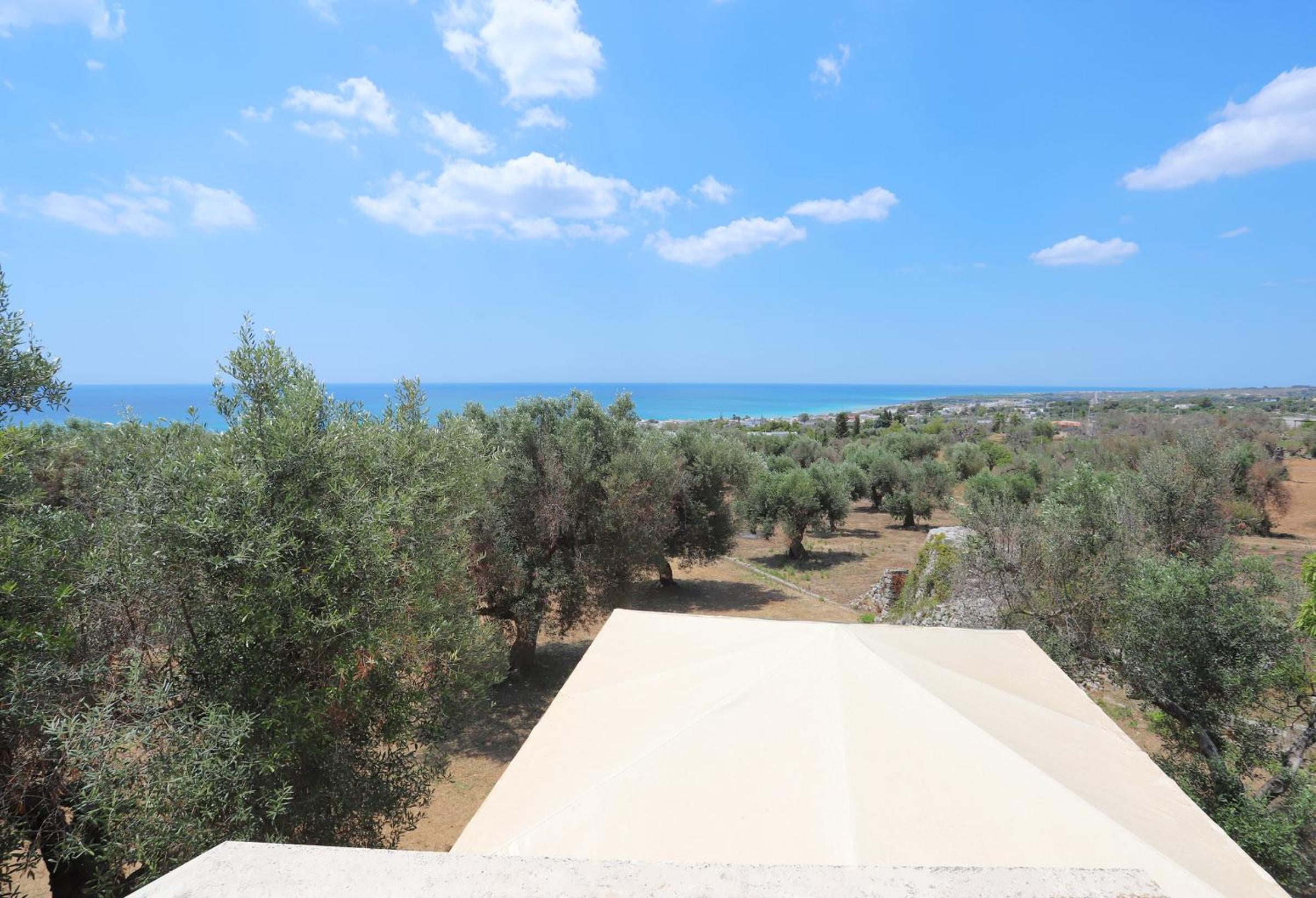 Villa Rita by TerraSalento view 5